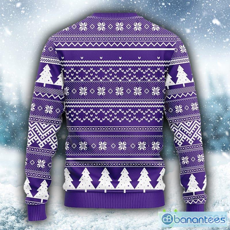 Minnesota Vikings Grinch Wreath Christmas NFL Ugly Sweater - The best gifts  are made with Love