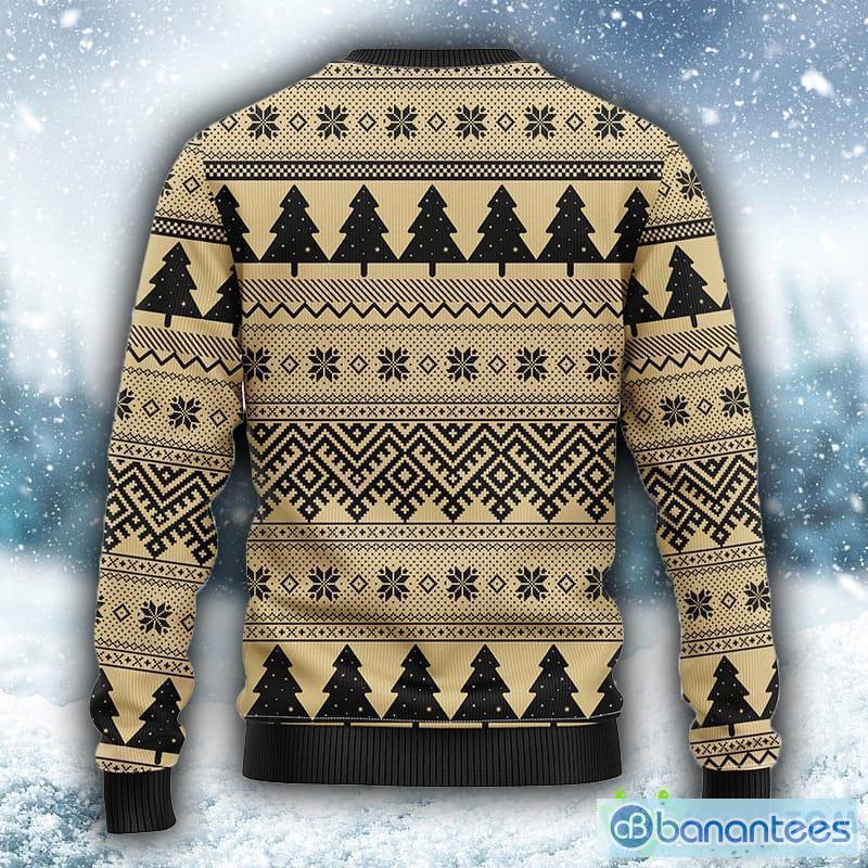 Top-selling item] New Orleans Saints Football Team Ugly Christmas Sweater