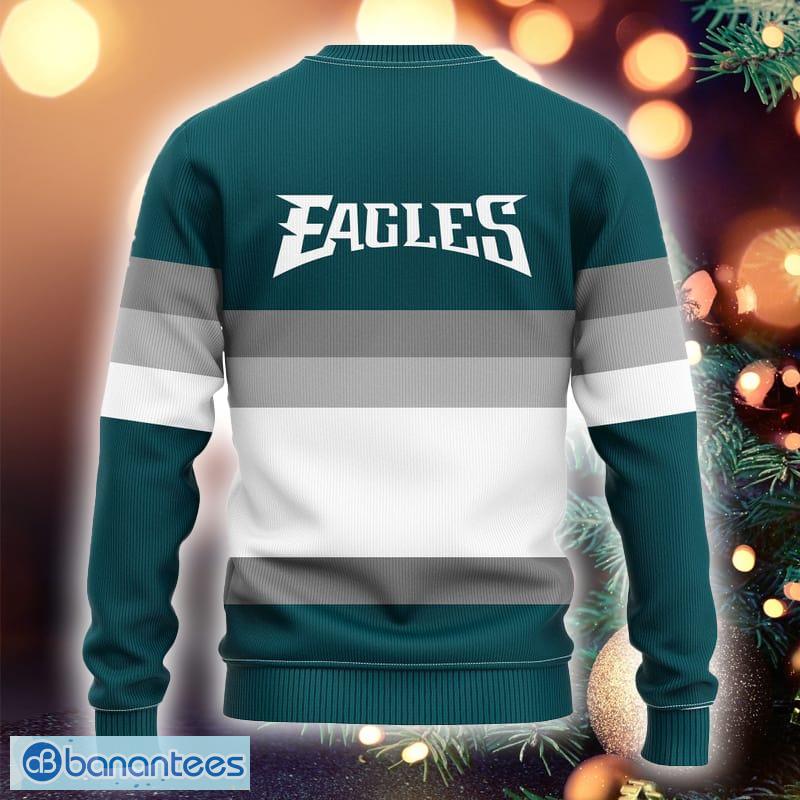 philadelphia eagles jumper