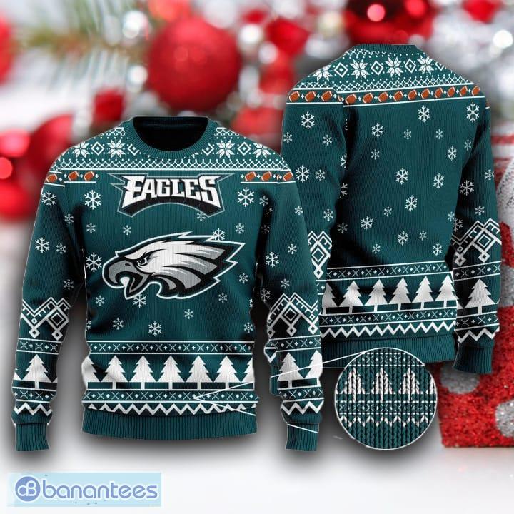 NFL Philadelphia Eagles Ugly Christmas Sweater V4 Design Sweatshirt For Fans Gift - NFL Philadelphia Eagles Ugly Christmas Sweater V4 Design Sweatshirt For Fans Gift NFL Philadelphia Eagles Ugly Christmas Sweater V4 Design Sweatshirt For Fans Gift - NFL Philadelphia Eagles Ugly Christmas Sweater V4 Design Sweatshirt For Fans Gift