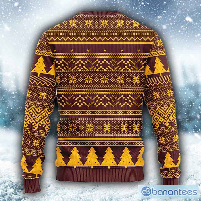 NFL Washington Redskins Groot Hug Christmas Ugly 3D Sweater For Men And  Women Gift Ugly Christmas - Banantees