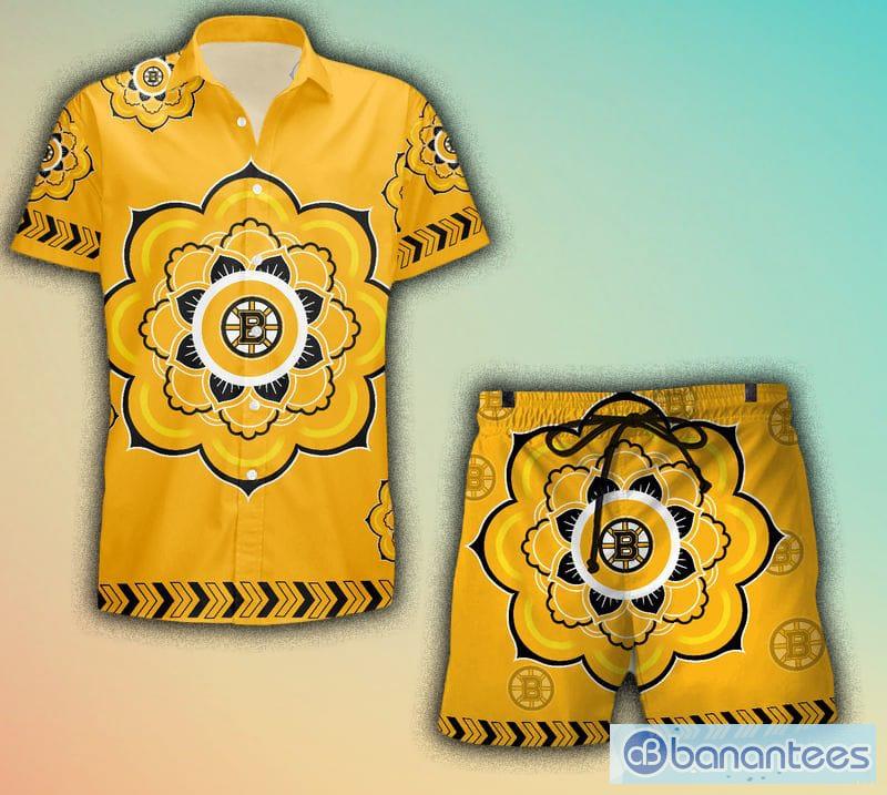 Boston Bruins NHL Hawaiian Shirt For Men Women Special Gift For Men And  Women Fans - Freedomdesign