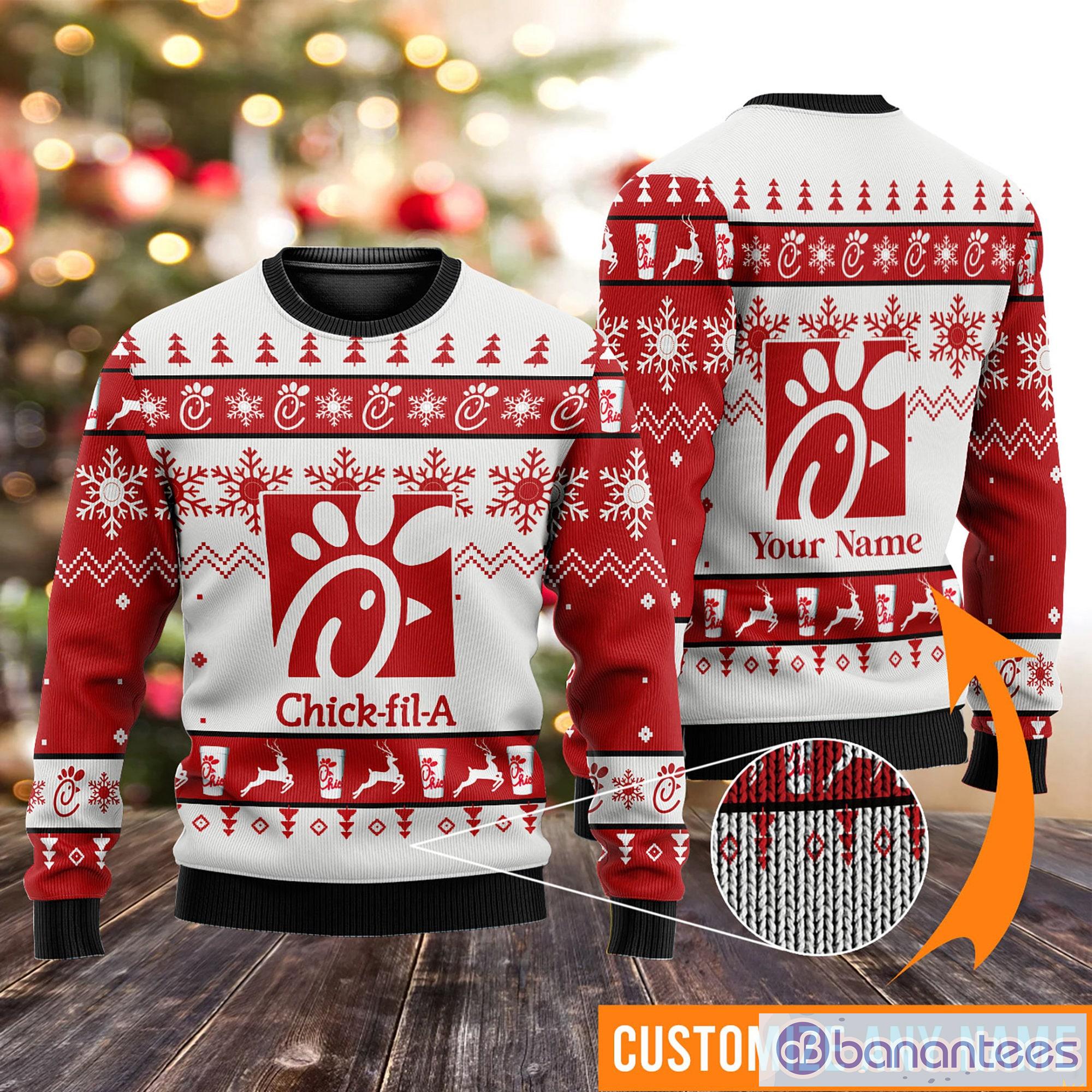 NFL Philadelphia Eagles New Season Festivity Ugly Christmas 3D Sweater -  Banantees