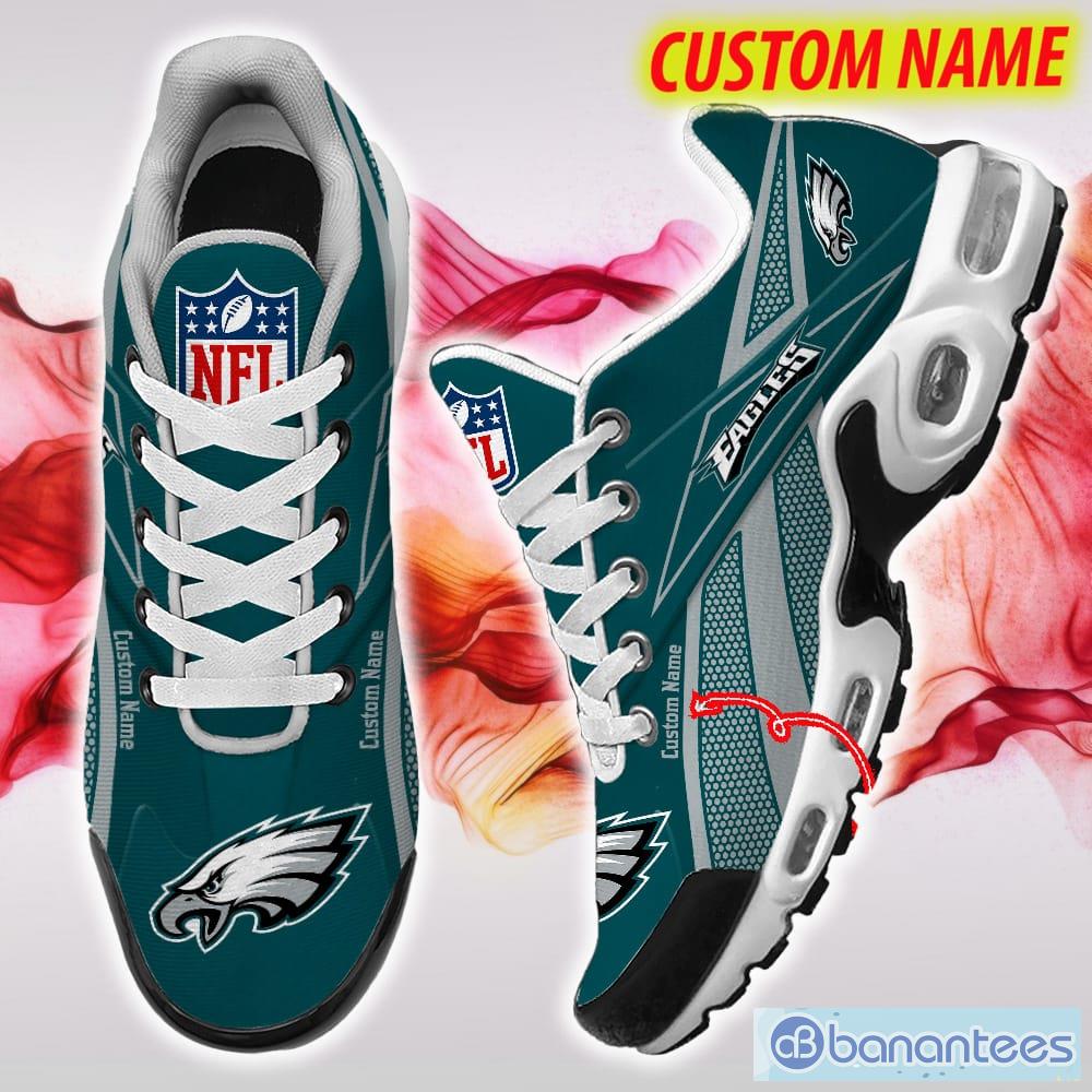 15%OFF NFL Shoes Sneaker Lightweight Philadelphia Eagles Shoes For