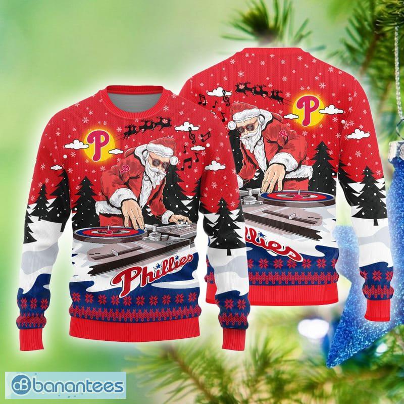 The Top 10 Cool Winter Christmas Sweaters For 49ers Fans