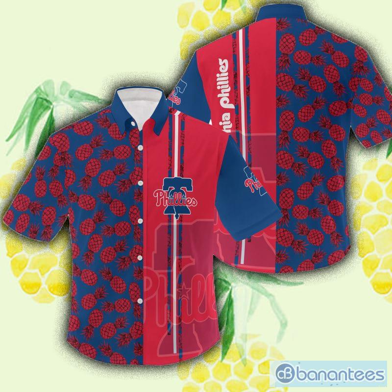 Pittsburgh Pirates Pineapple MLB Hawaiian Shirt For Men And Women Gift For  Fans - Banantees