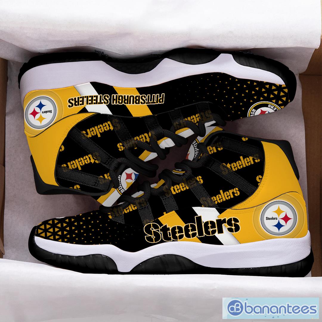 Pittsburgh Steelers Skull Hoodie Smoke, Zip 3D Hoodie - Banantees