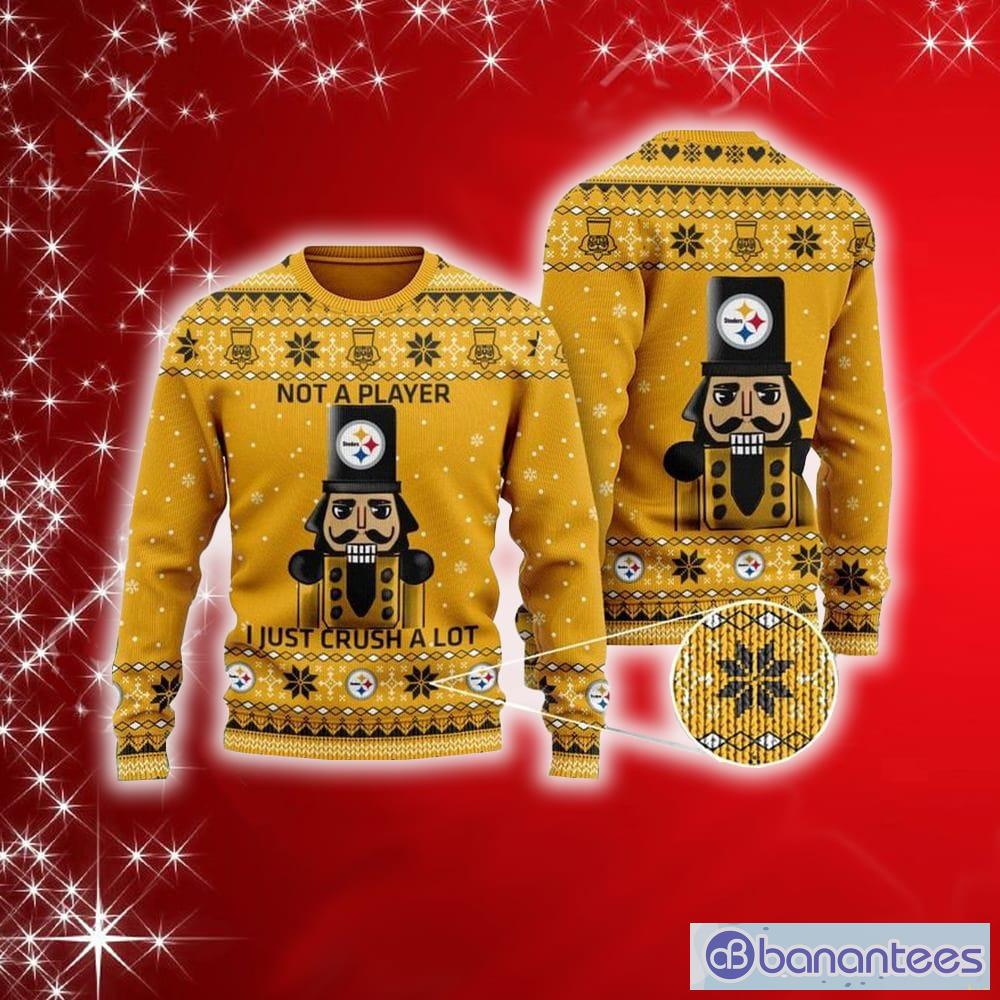 Tennessee Titans NFL Stitch New Ugly Christmas Sweater For Men And Women  Gift Fans - Banantees