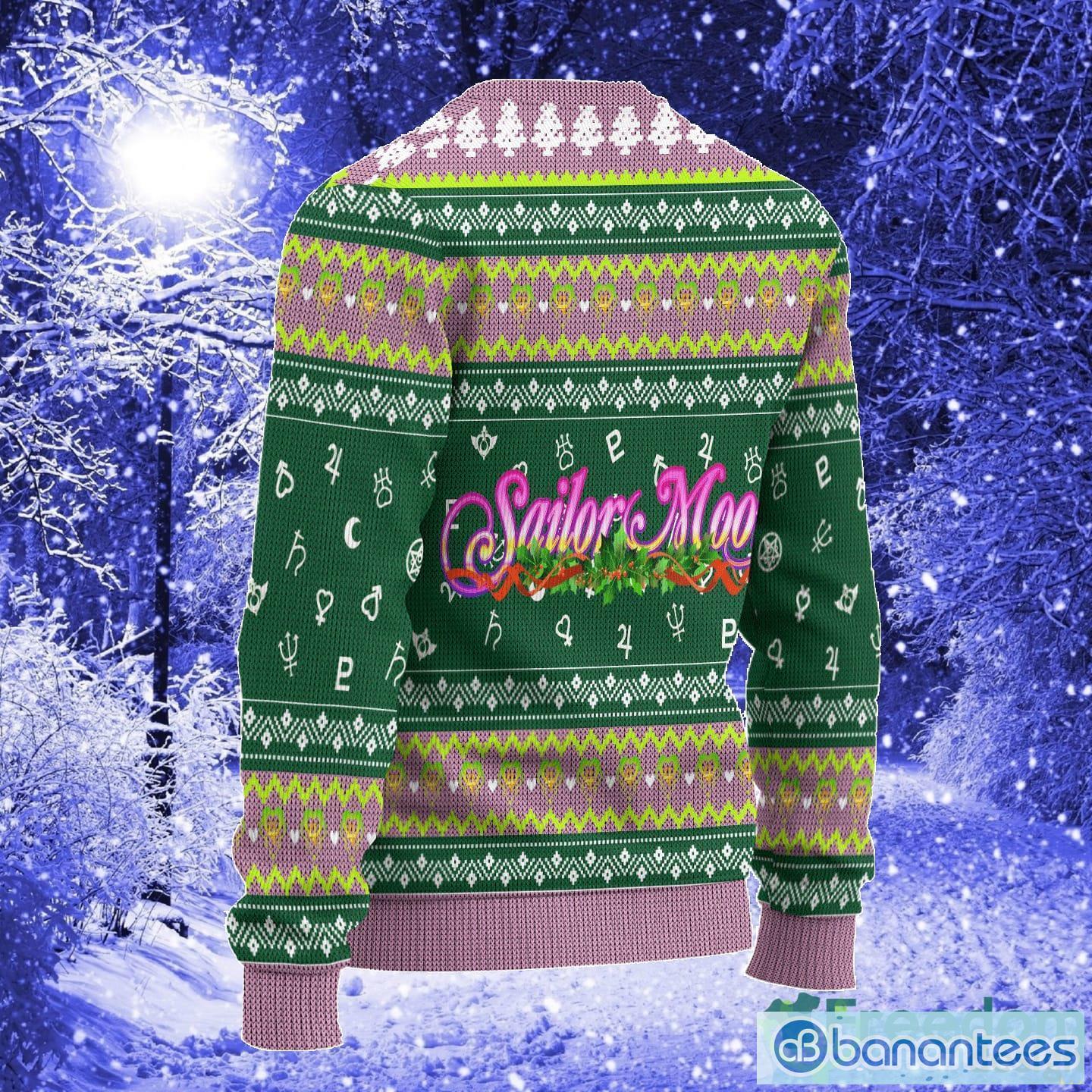 Sailor shop jupiter sweater