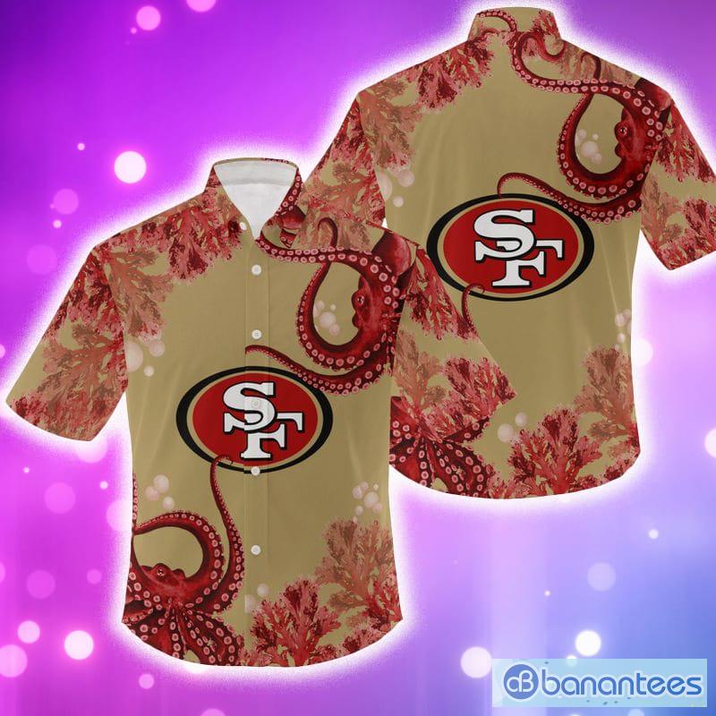 San Francisco 49ers Women's Apparel, 49ers Ladies Jerseys, Gifts for her,  Clothing