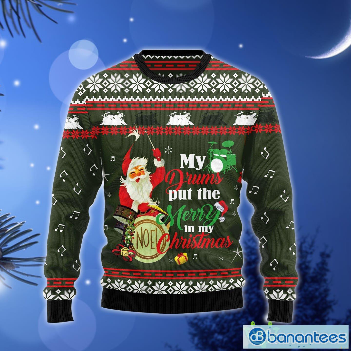 New York Yankees Santa Claus Snowman Ugly Christmas Sweater Style Gift For  Men And Women - Banantees