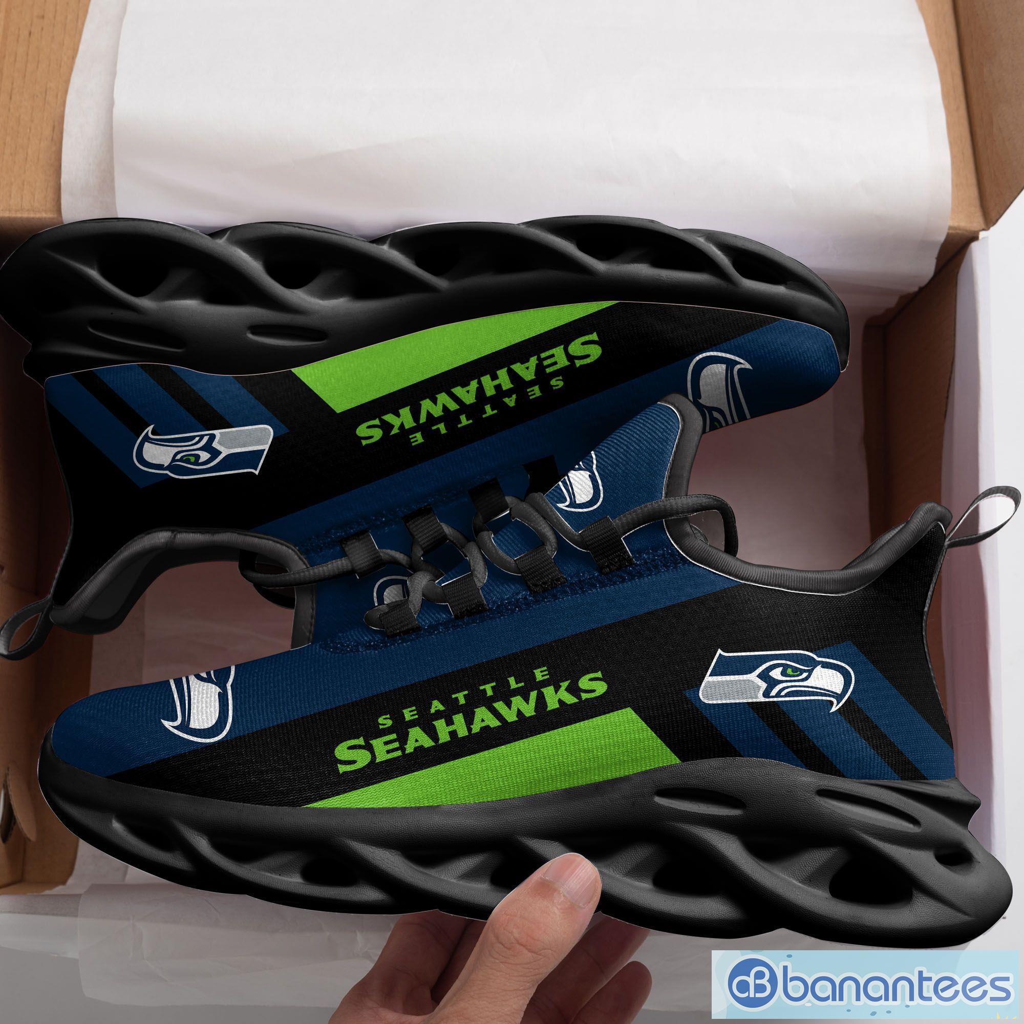 Seahawks T-Shirt Men 3D Perfect Seahawks Gifts For Dad - Personalized  Gifts: Family, Sports, Occasions, Trending