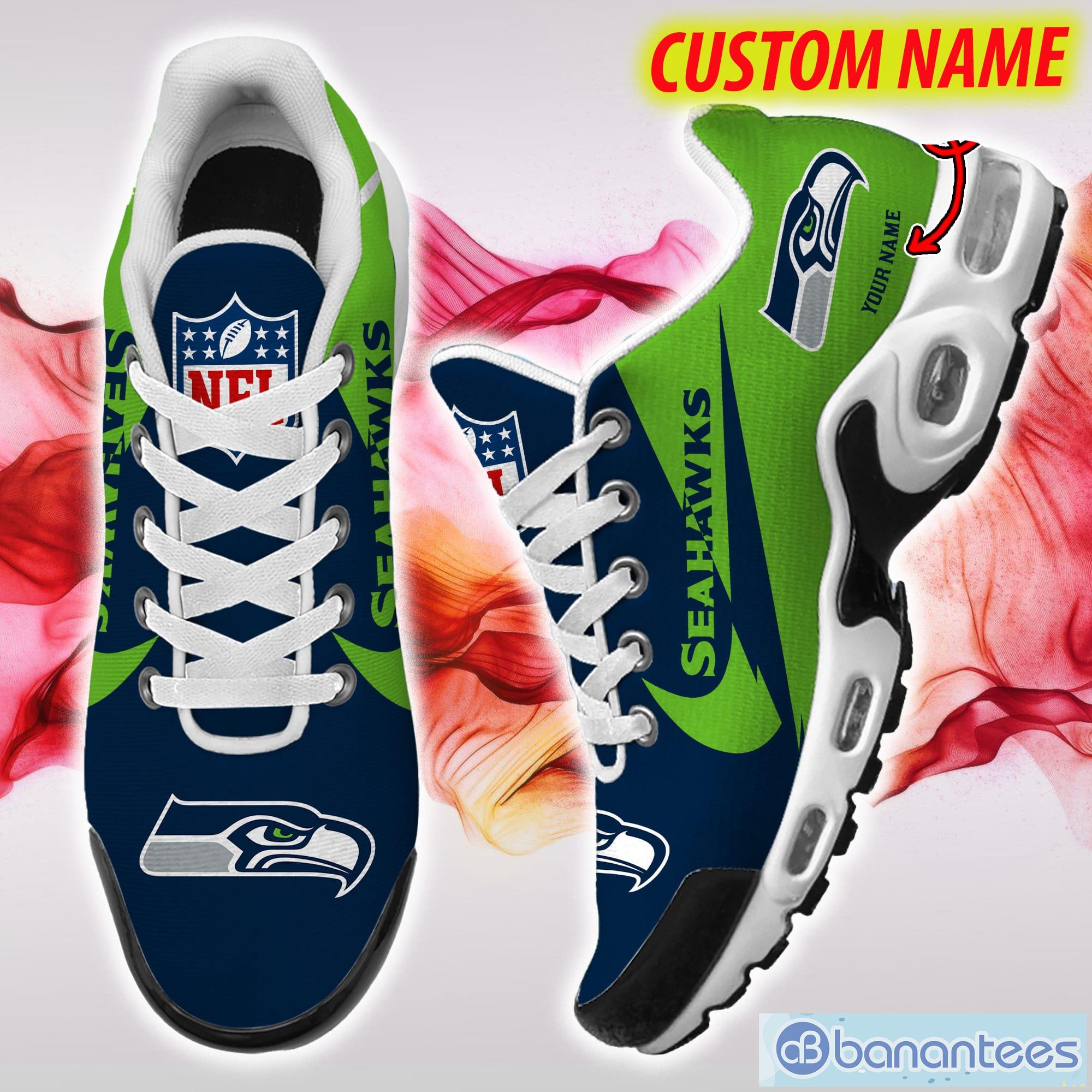 NFL Seattle Seahawks Green 3D Hoodie Zip Hoodie For Men And Women Sport  Gift - Banantees