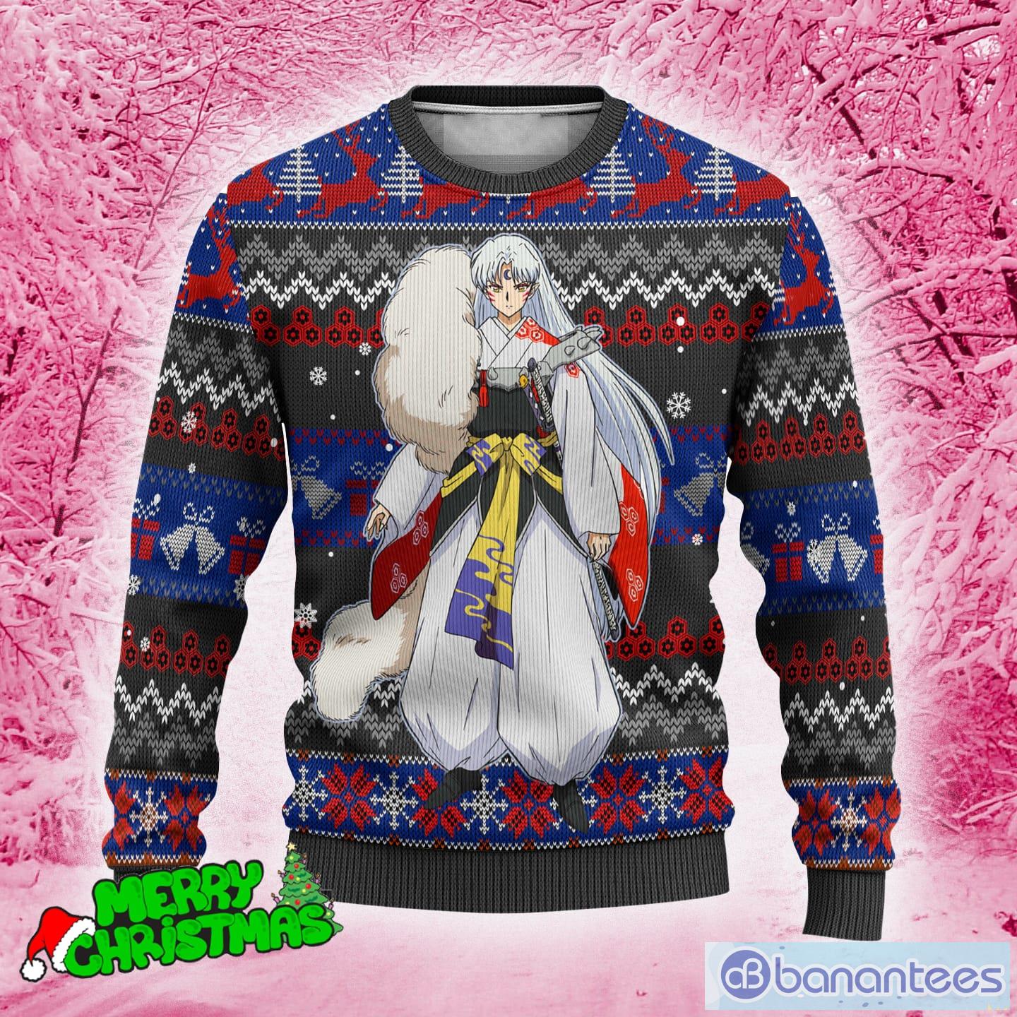 For NHL Fans Colorado Avalanche Grinch Hand Funny Men And Women Christmas  Gift 3D Ugly Christmas Sweater - Banantees