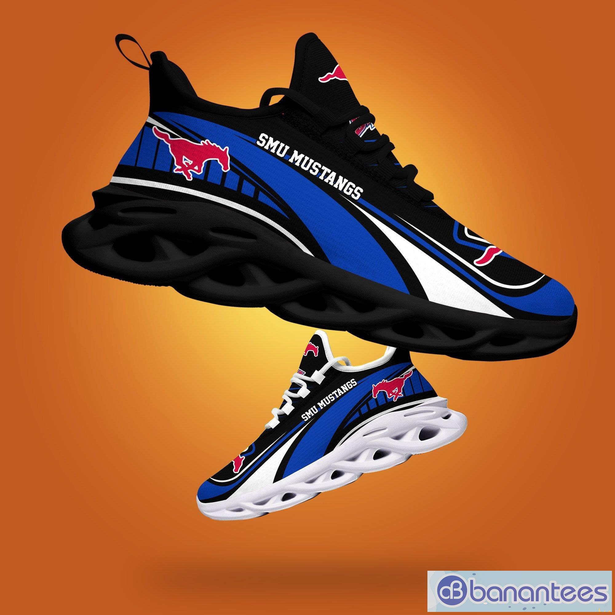 Tennessee Titans Logo Curve Line Running Sneaker Max Soul Shoes Gift For  Men And Women - Banantees