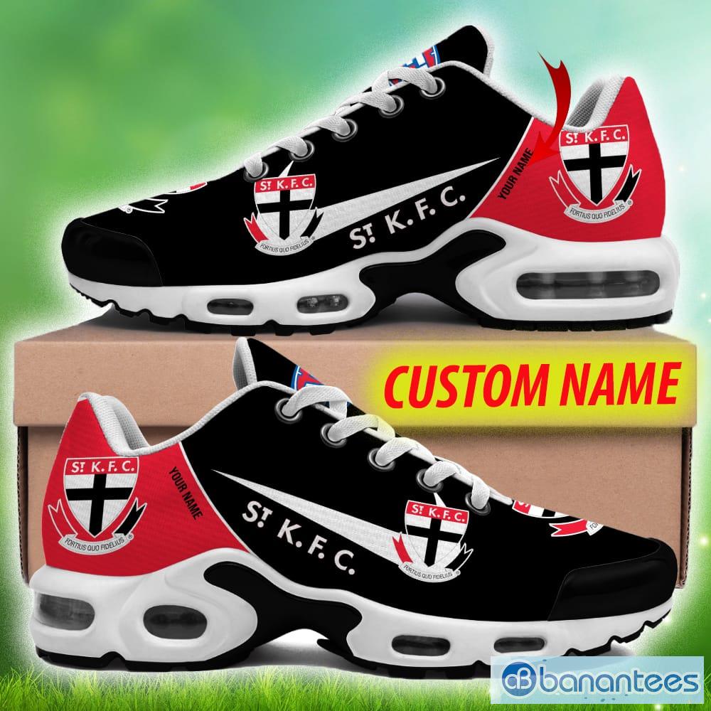 St. Louis Cardinals Fan Custom Unofficial Running Shoes Sneakers