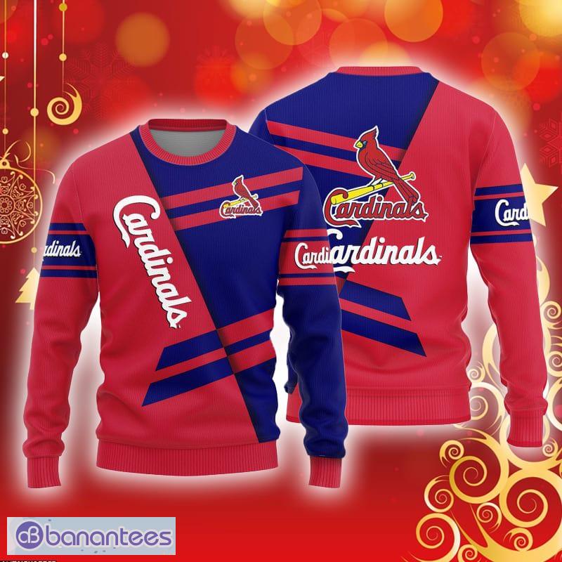 Retro St Louis Cardinals Shirt, hoodie, sweater, long sleeve and
