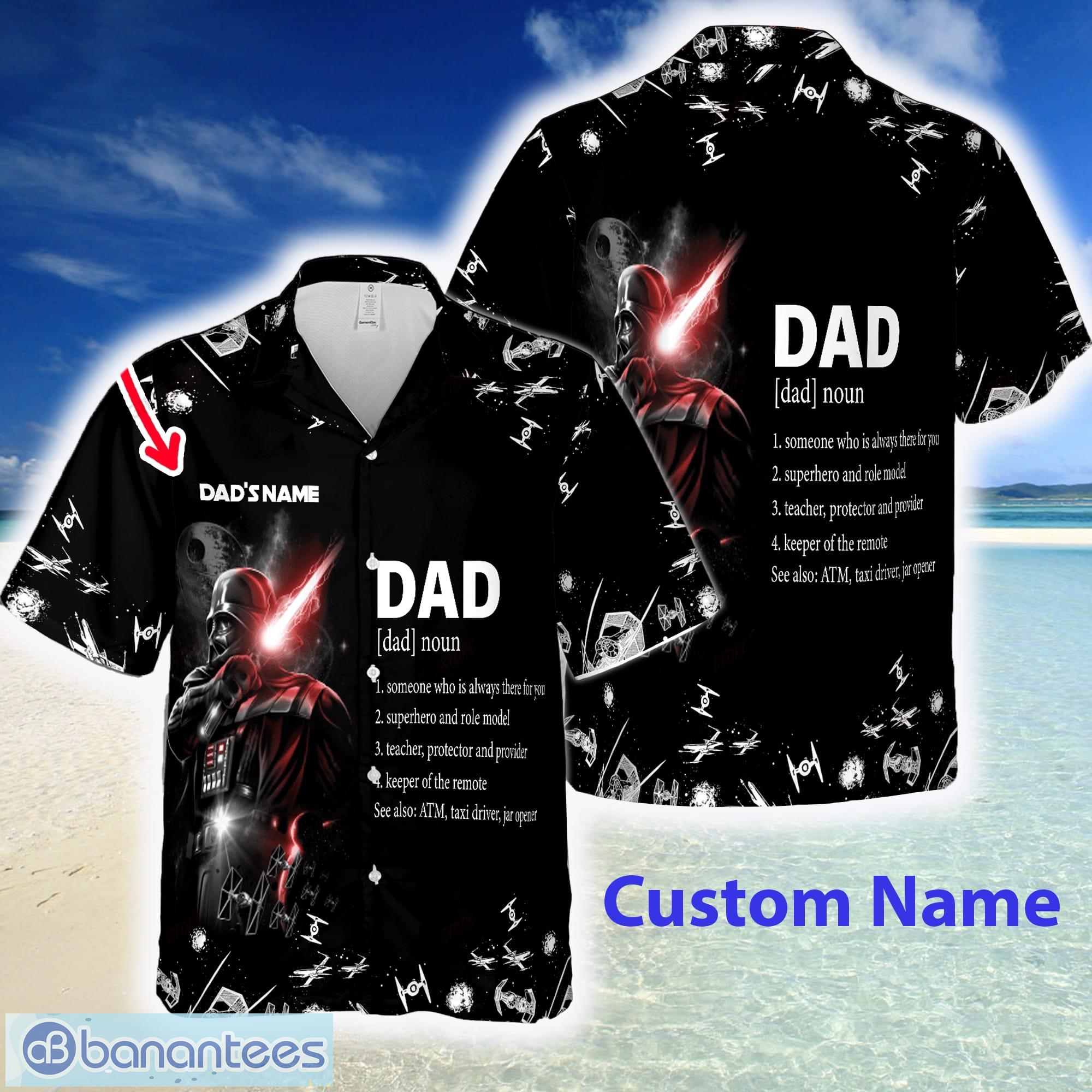 Darth Vader Who's Your Daddy Star Wars Shirt - Trend Tee Shirts Store