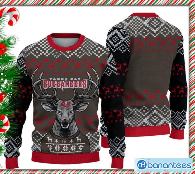 tampa bay buccaneers ugly sweater