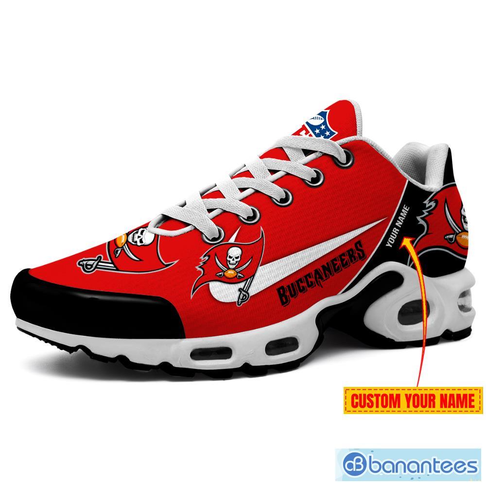 Tennessee Titans Shoes - Casual Canvas Tennis Sneakers –