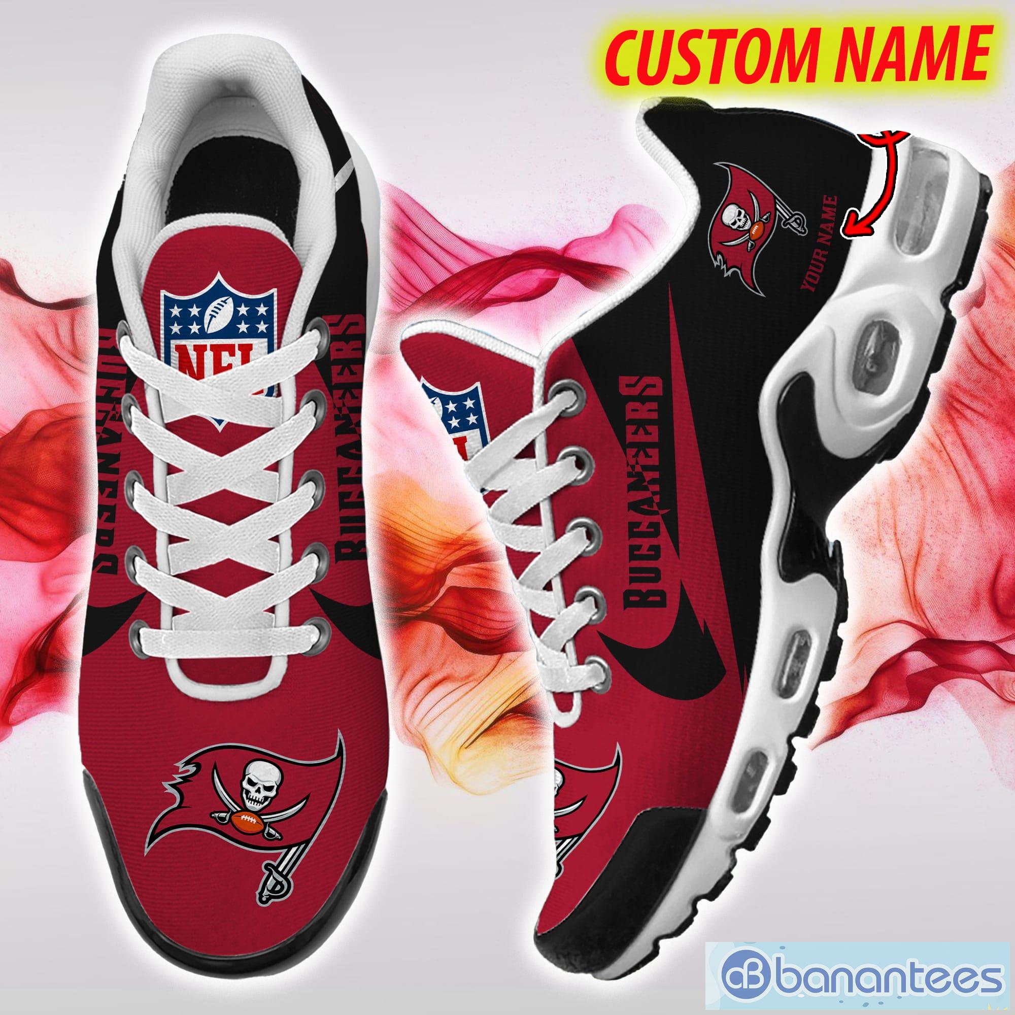 Tampa Bay Buccaneers – Logo Brands