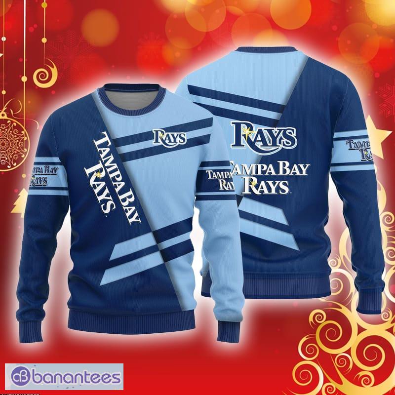 Tampa bay rays on sale sweatshirt