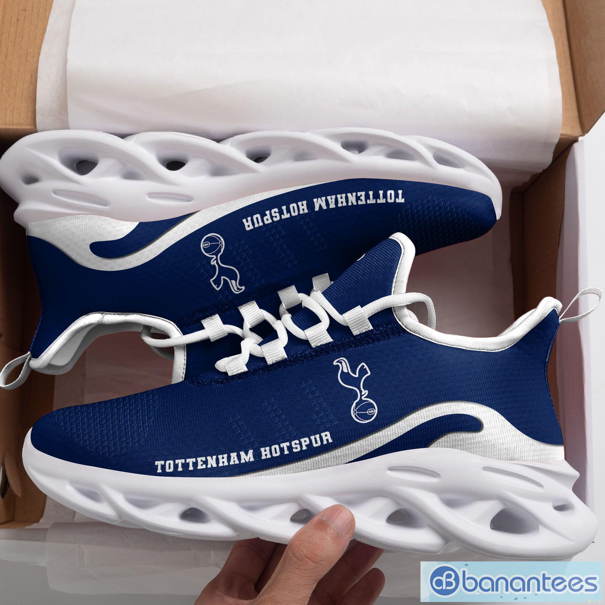 Custom Name Buffalo Bills New Logo Air Cushion Sports Shoes Men Women -  Banantees