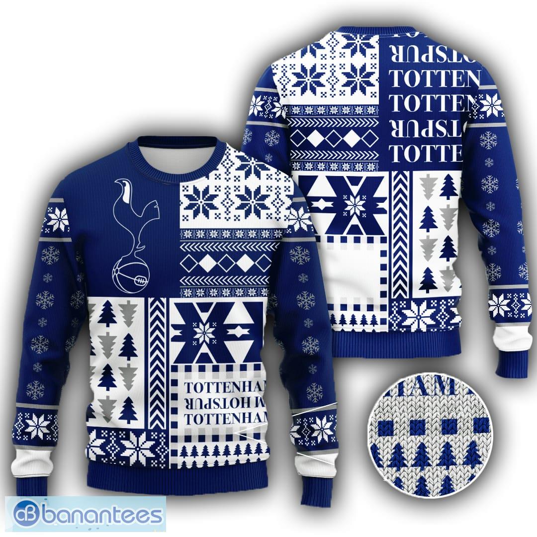 Tottenham sweater online