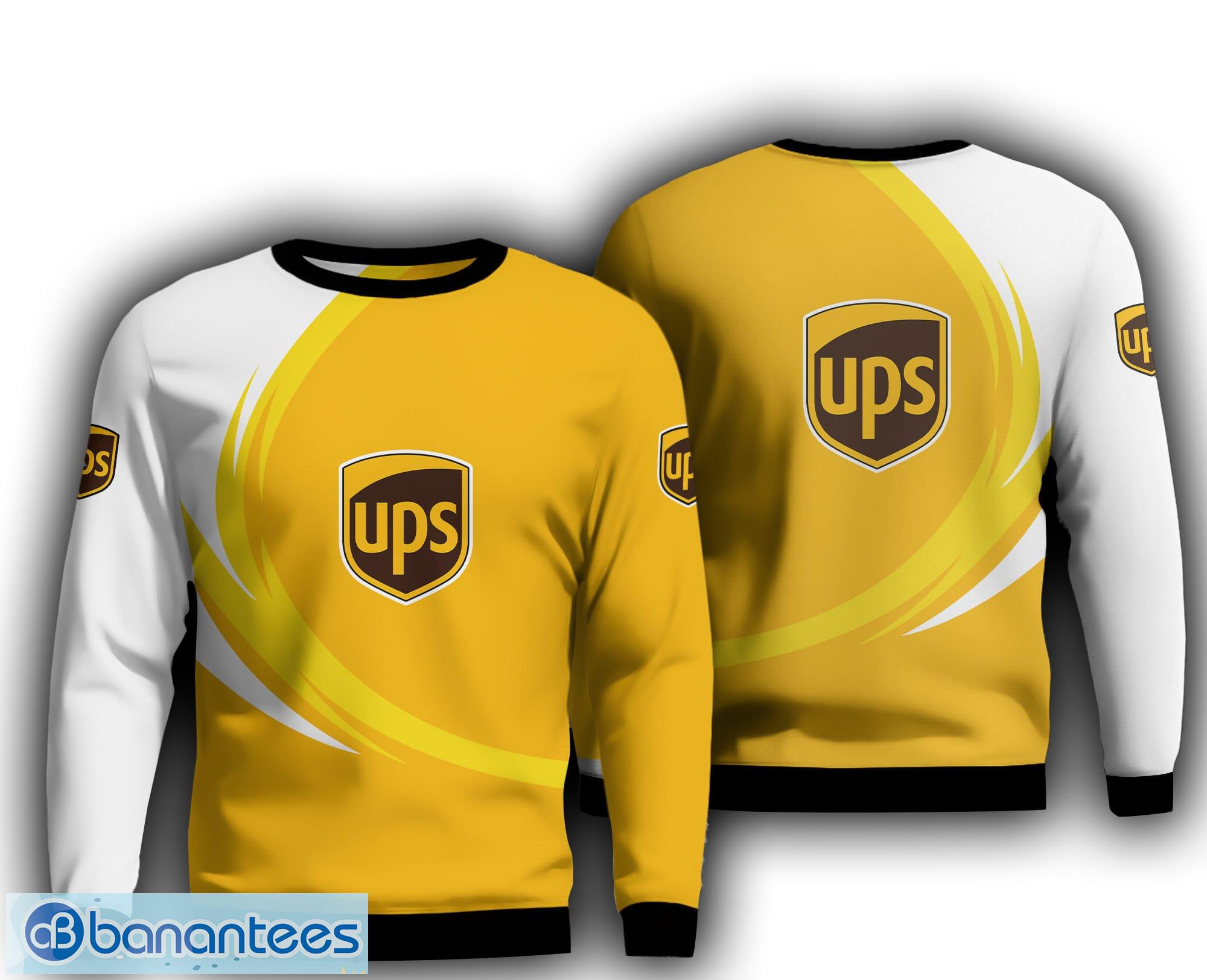 Ups sweater store