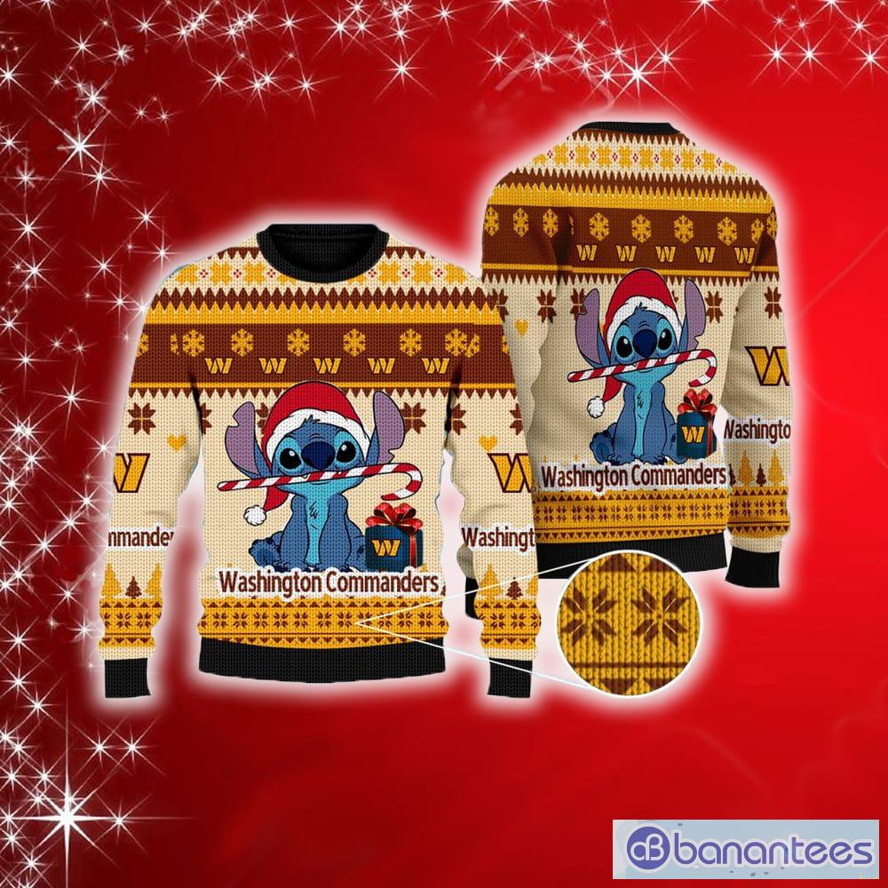 Tennessee Titans Christmas Reindeers Pattern Ugly Sweater For Men Women -  Banantees