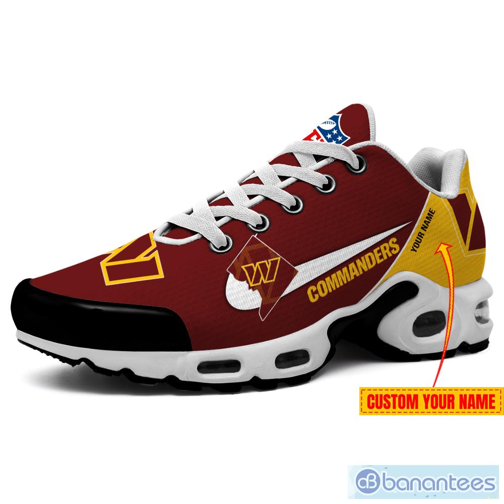 Pittsburgh Steelers State Proud NFL Team Sneakers Custom Name Air