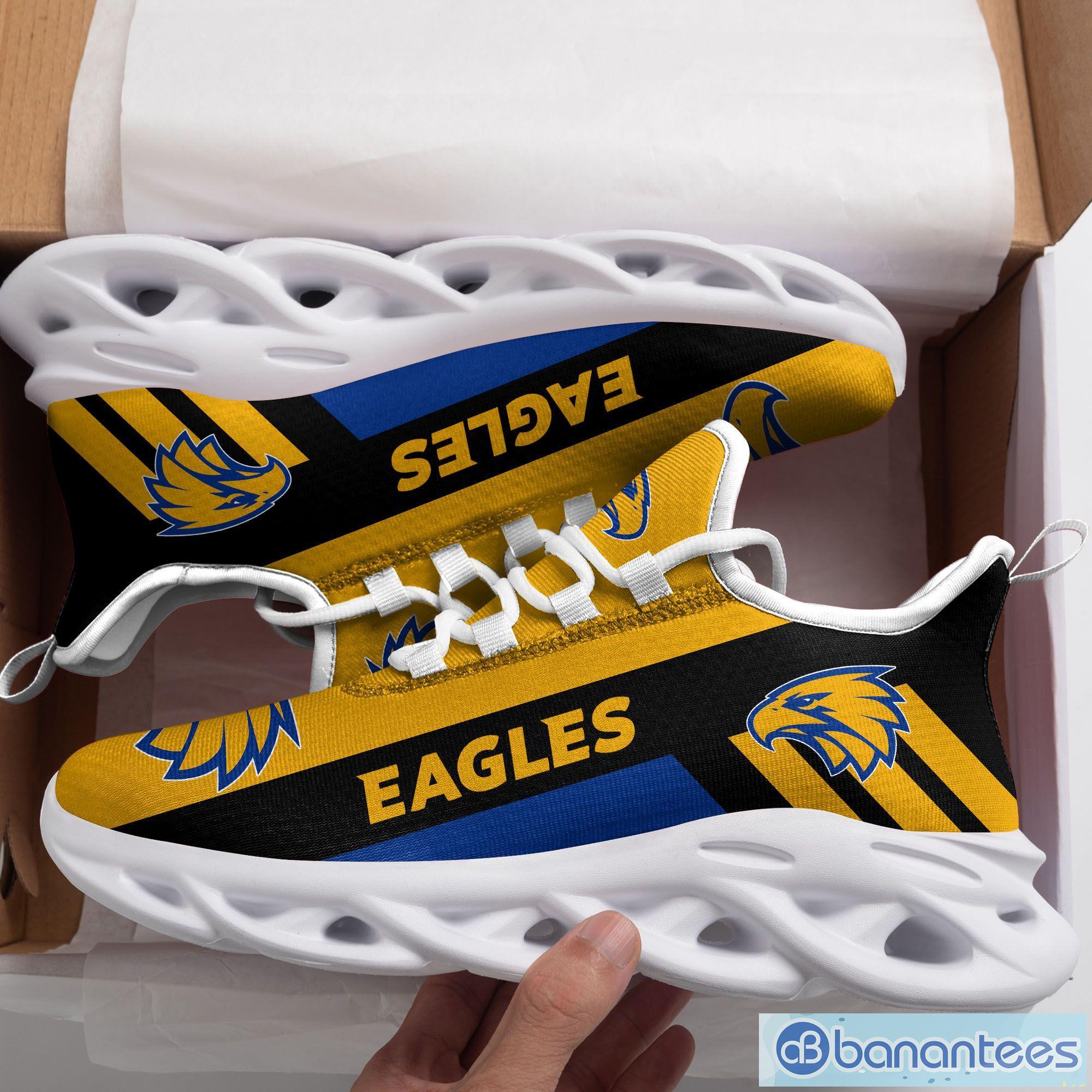 West coast outlet eagles slippers