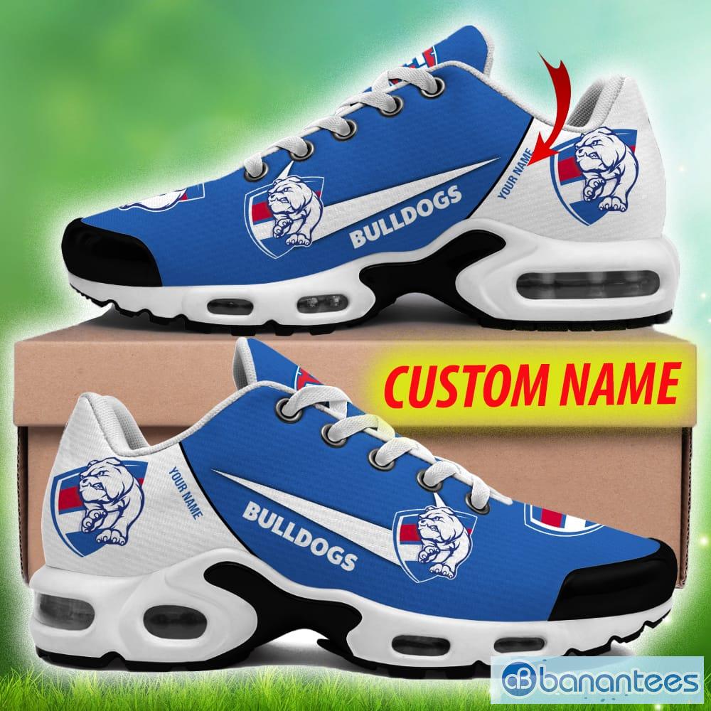 Arizona Cardinals Premium NFL Team Sneakers Custom Name Air Cushion Shoes  For Fans - Banantees