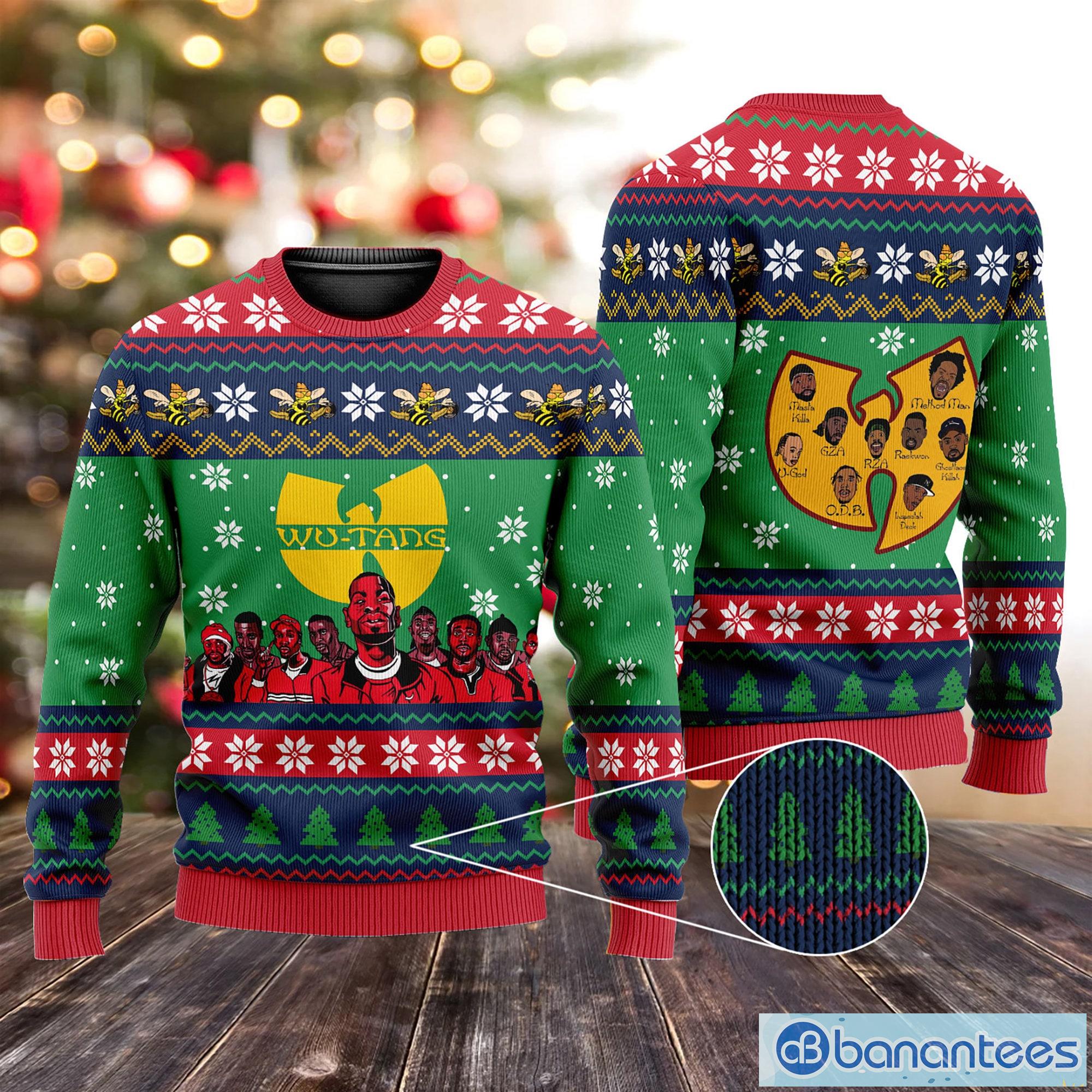 : Ravens Flock Ugly Christmas Sweater Sweatshirt : Clothing,  Shoes & Jewelry