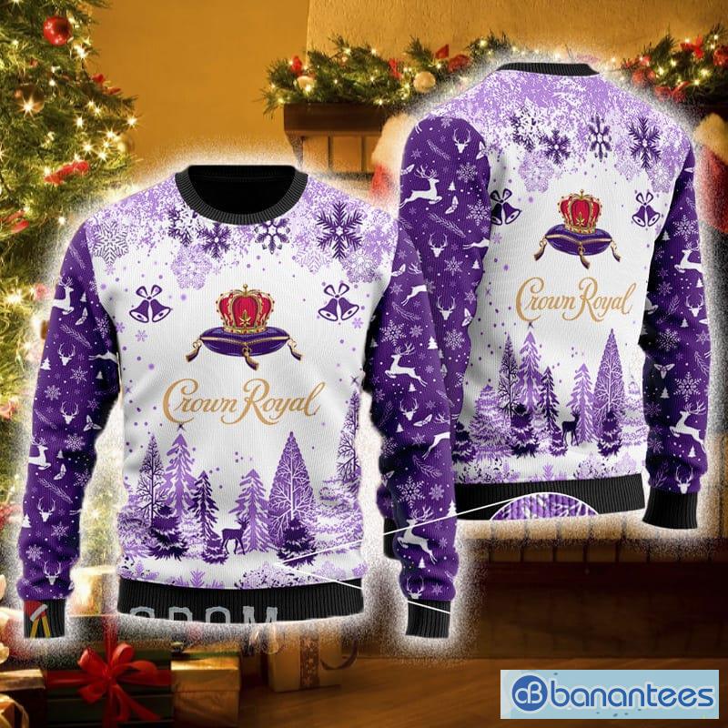 NFL Buffalo Bills Tree Fleece 3D Sweater For Men And Women Gift Ugly  Christmas - Banantees