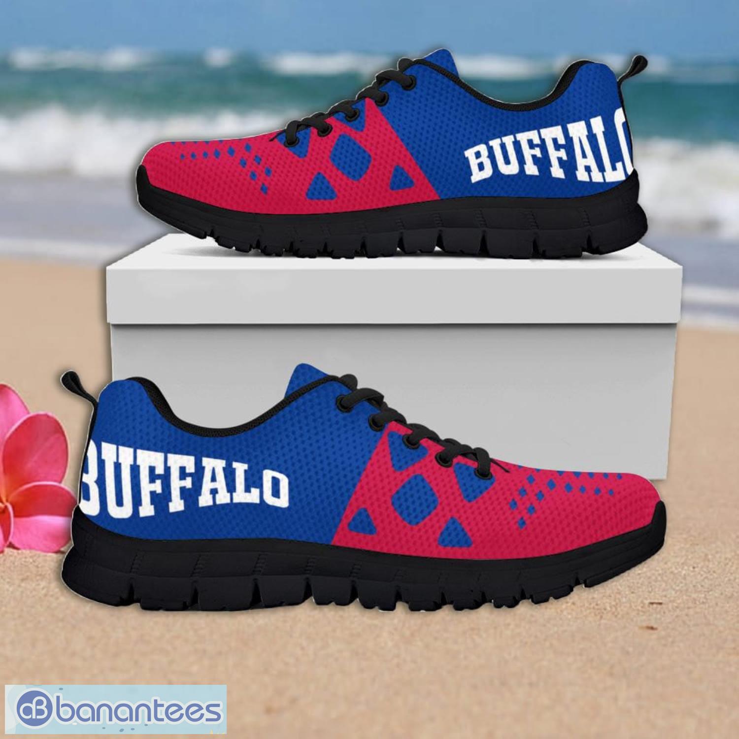 Buffalo Football Team Sport Shoes Running Shoes Product Photo 1