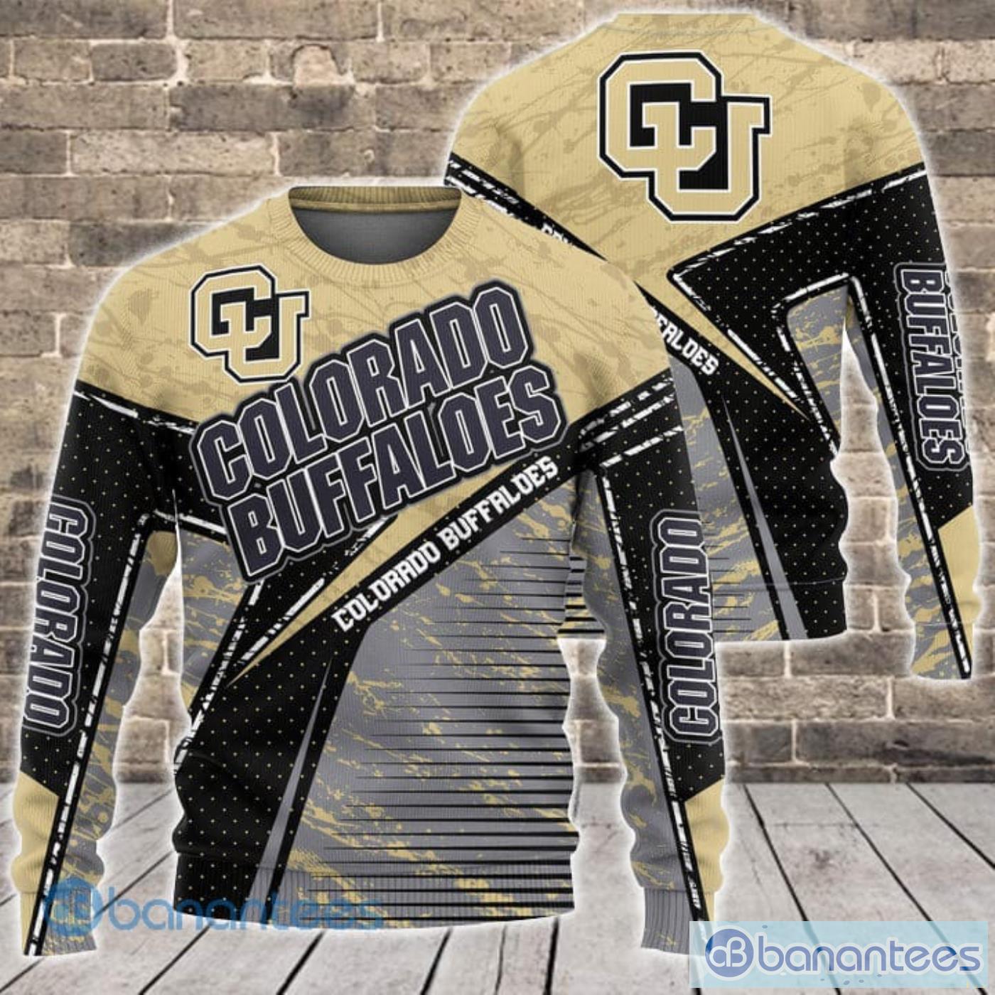 Colorado Buffaloes NCAA Jerseys for sale