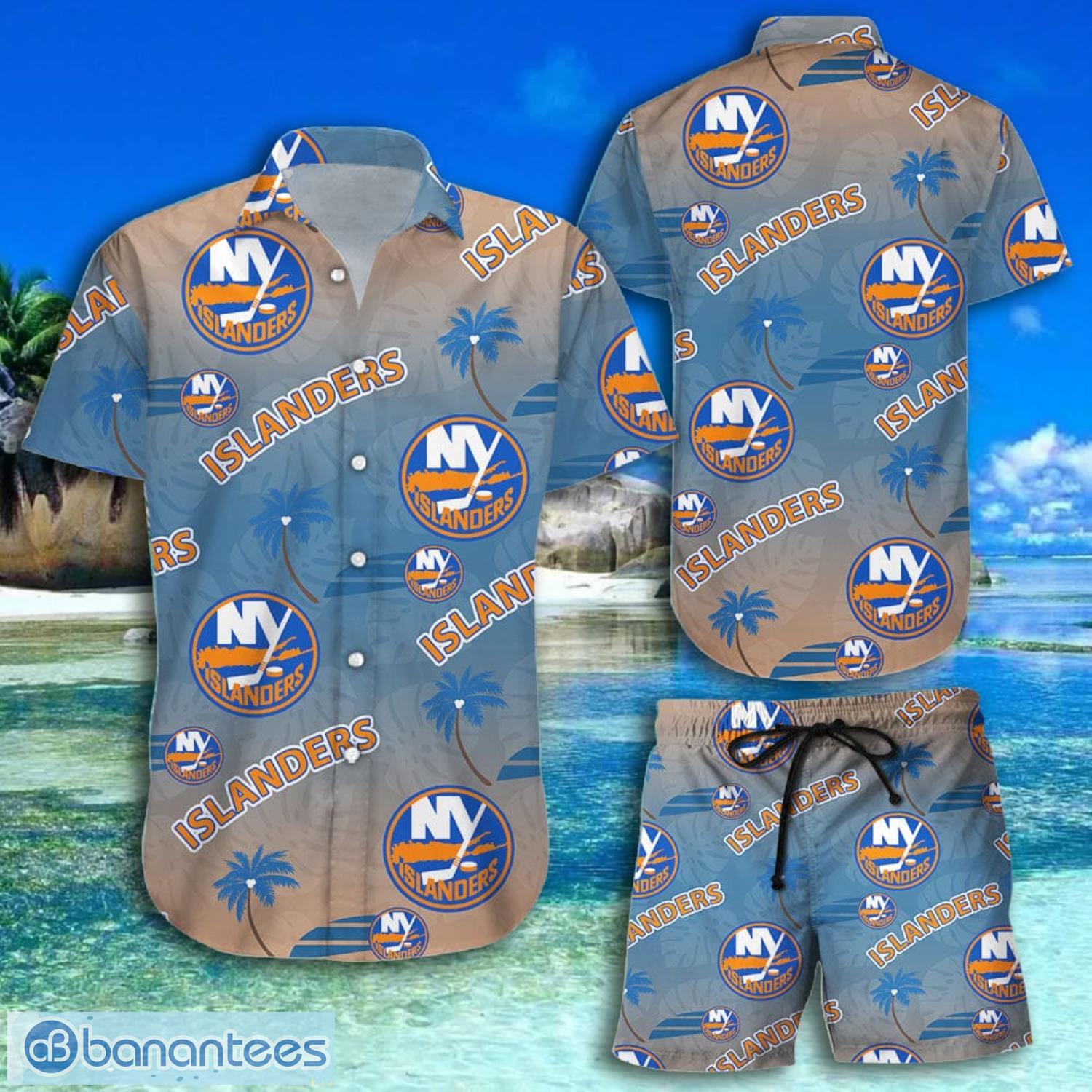 New York Giants Flower Hawaiian Shirt And Shorts Best Gift For Summer  Vacation - Banantees