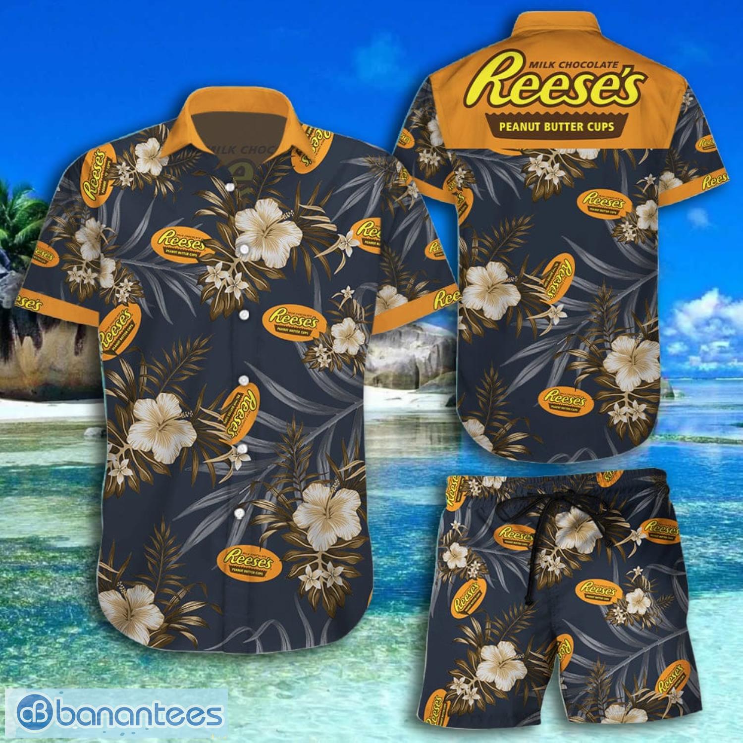 Princess Tea Cups Cute Hawaiian Shirt For Men And Women - Banantees