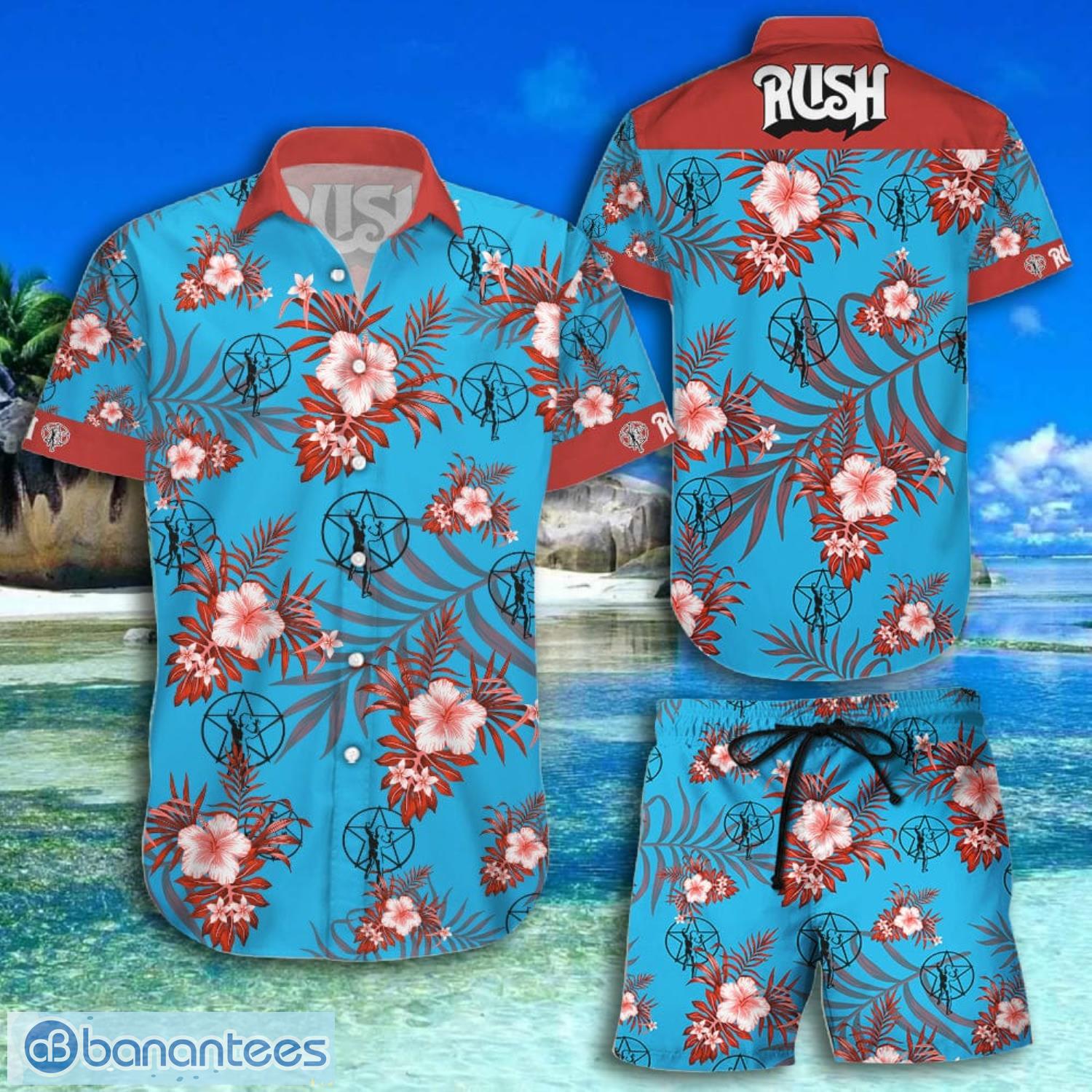 San Francisco 49ers Hawaiian Shirt Go Niners 49ers Gift