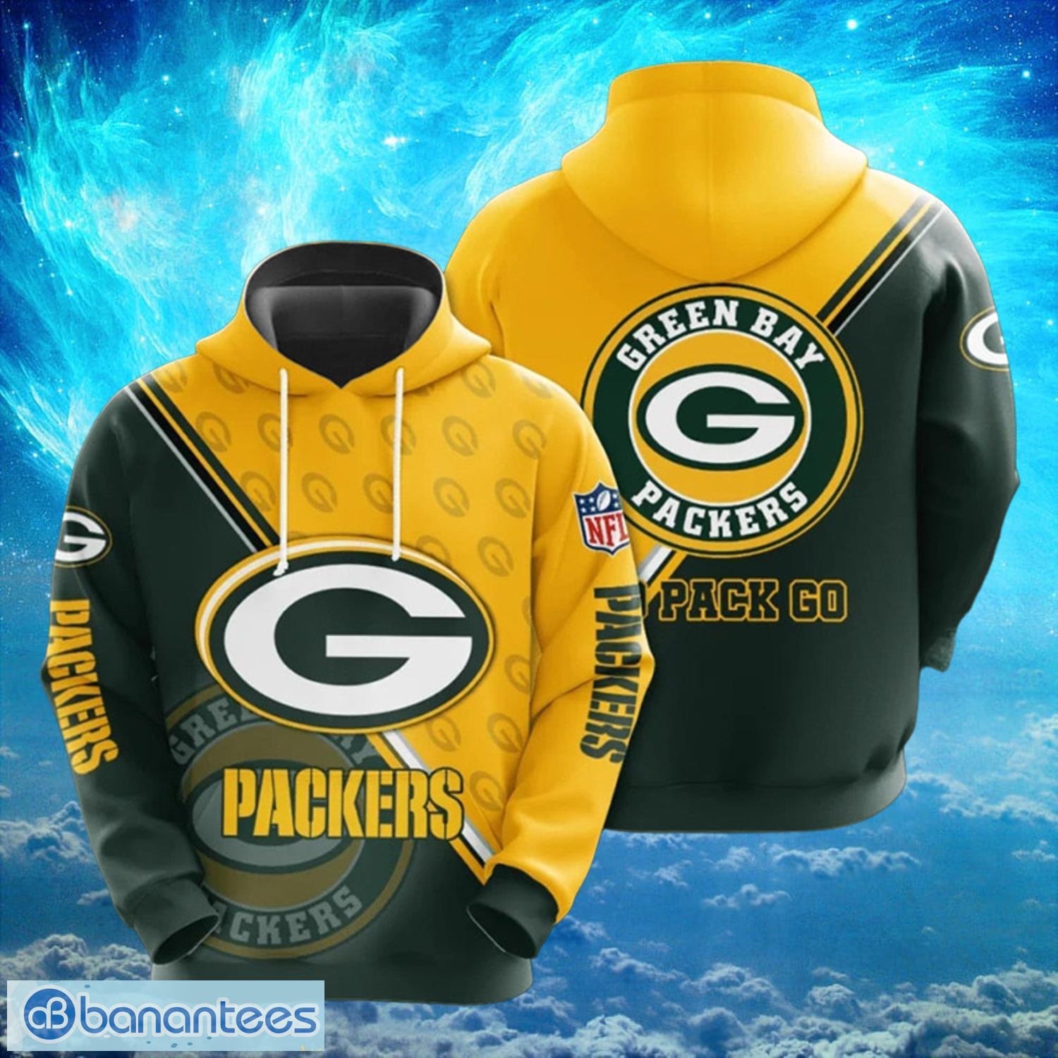 green bay packers kit