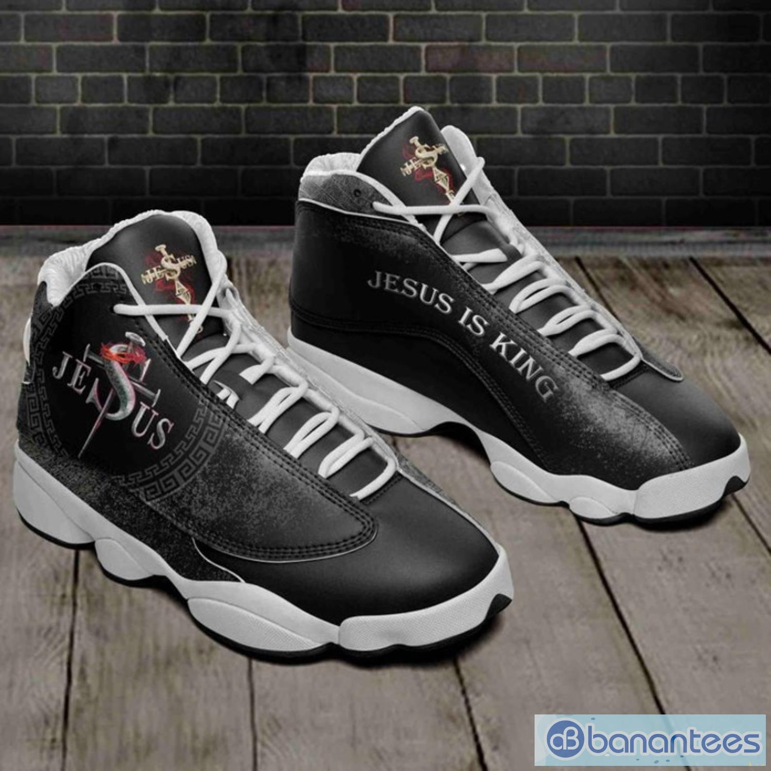 Jordan hotsell king shoes