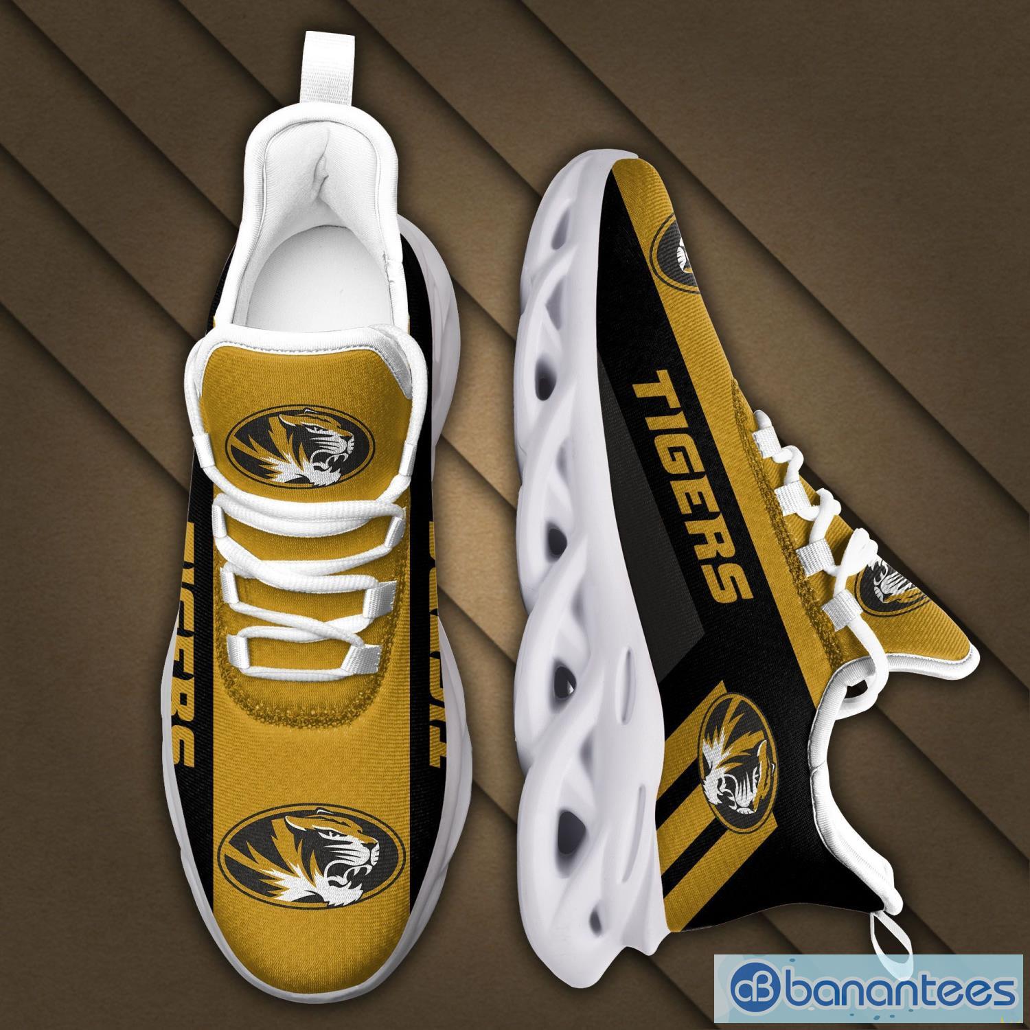 Pittsburgh Steelers High-quality Sports Shoes Gift Fans Max Soul Sneakers  For Men And Women - Banantees