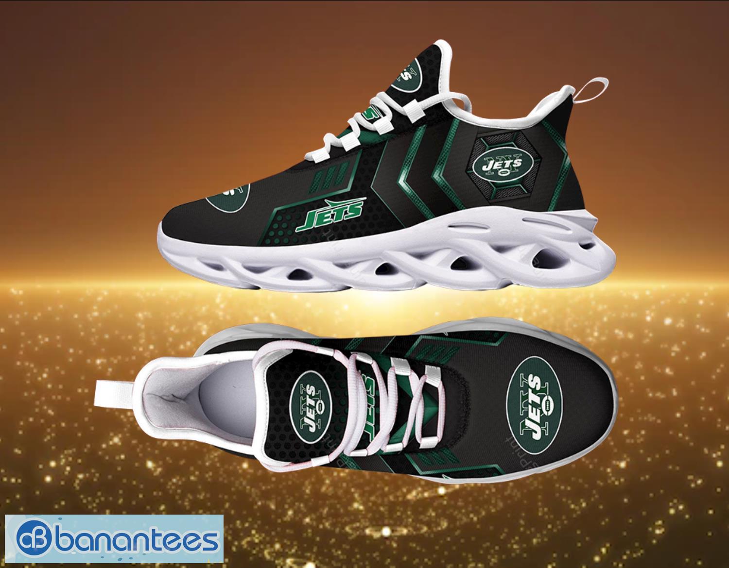 New York Jets Shoes 