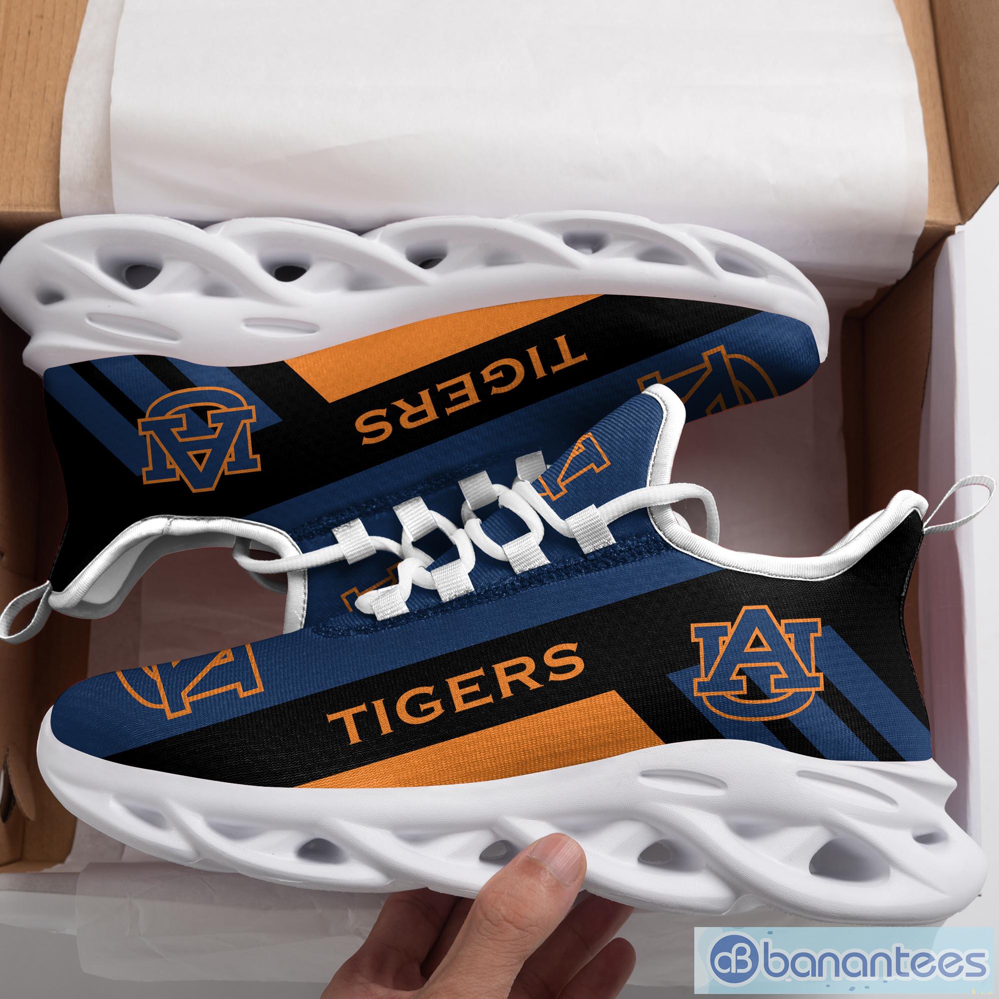 Auburn best sale tennis shoes