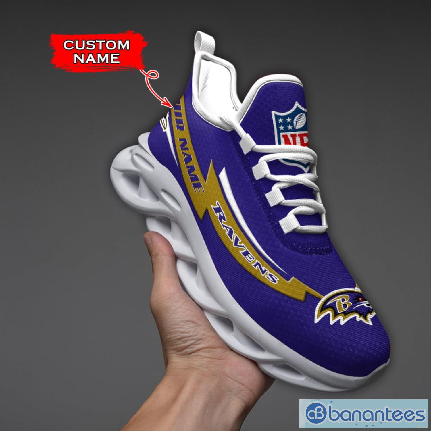 Ravens store tennis shoes