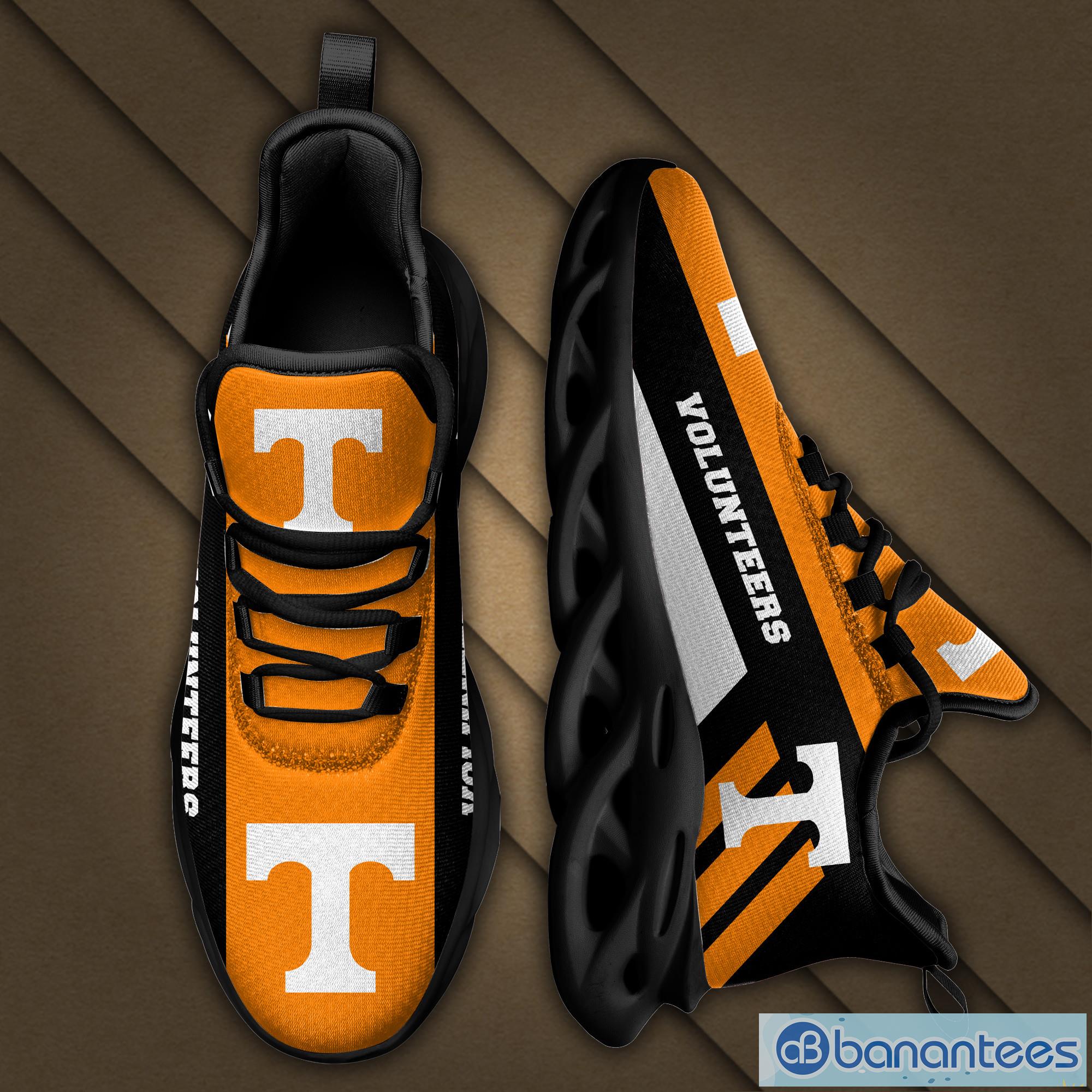 Tennessee hot sale vols converse