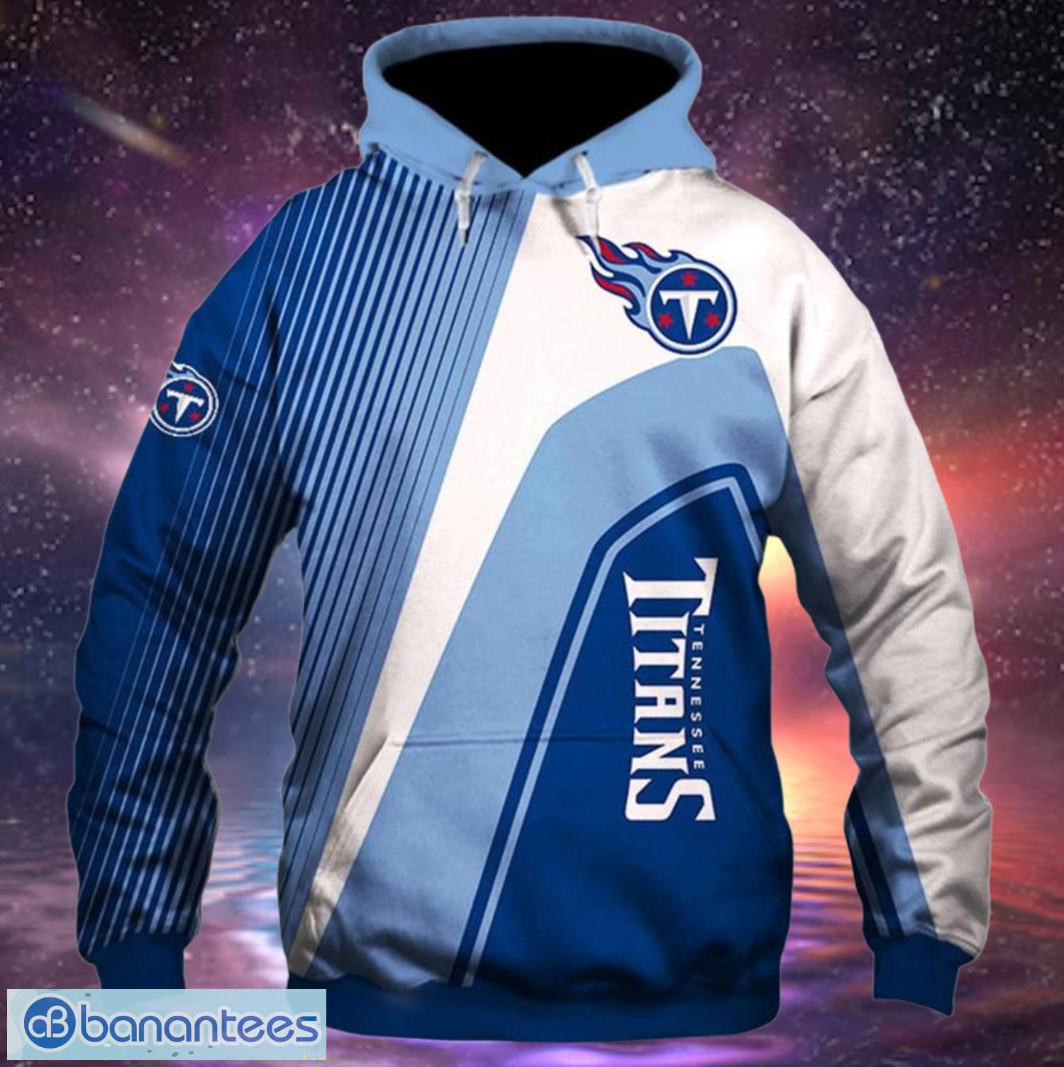 tennessee titans gift