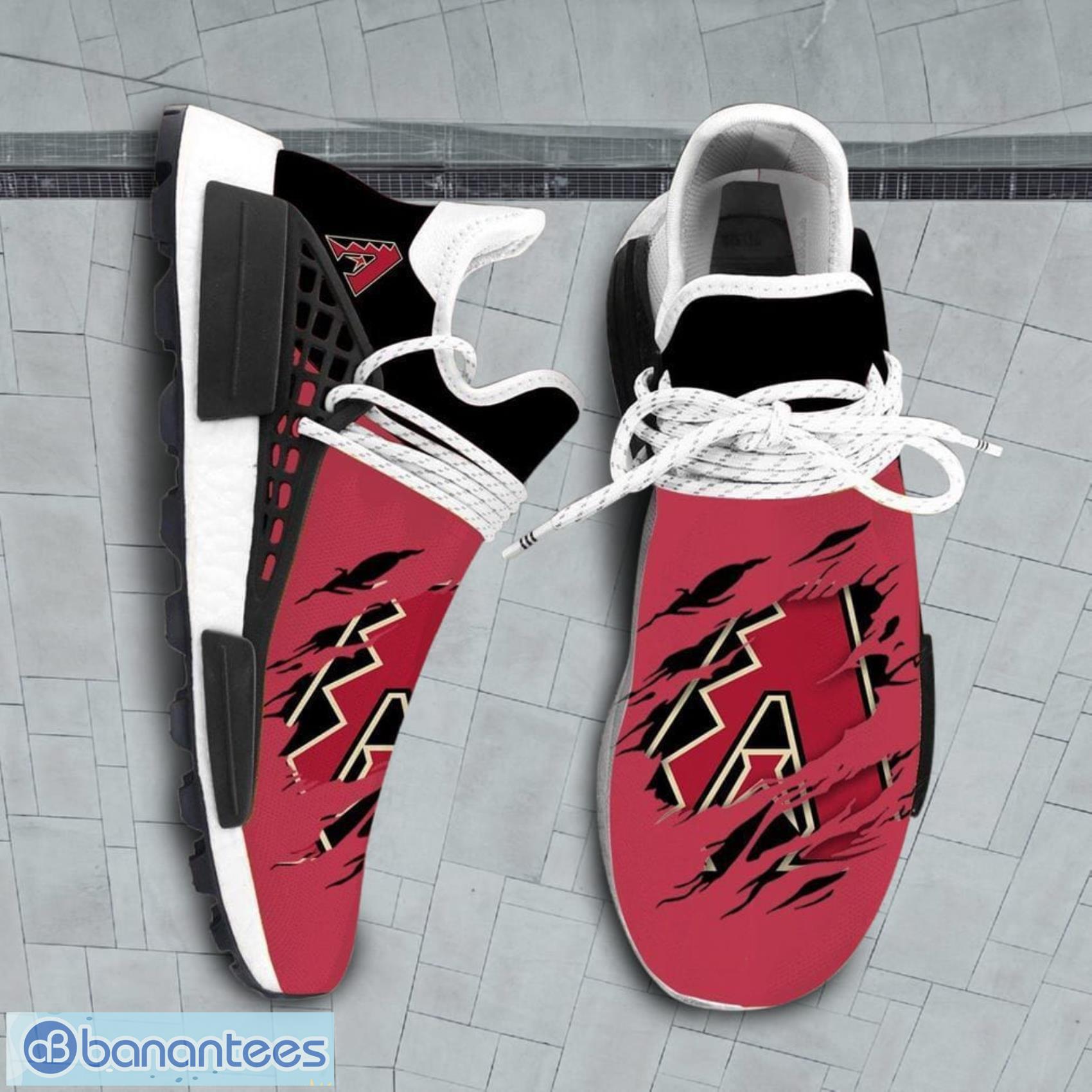 Boston Red Sox Sport Team Air Jordan 13 Shoes For Men And Women - Banantees