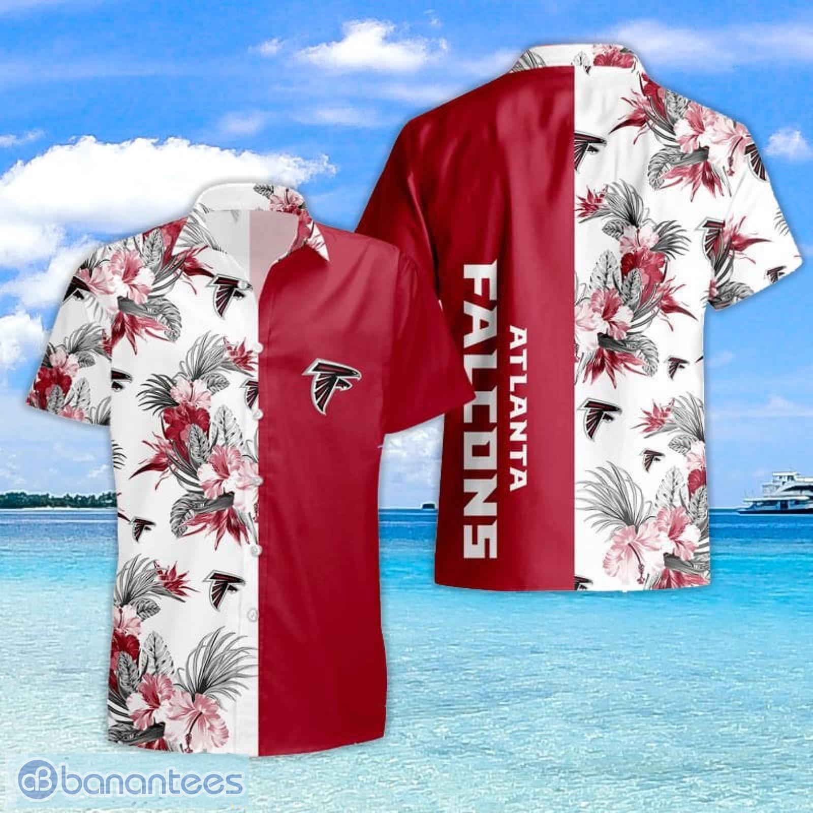 NEW FASHION 2023 Atlanta Falcons Shirt design new summer for fans